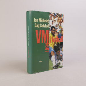 265) DAG SOLSTAD & JON MICHELET | 1