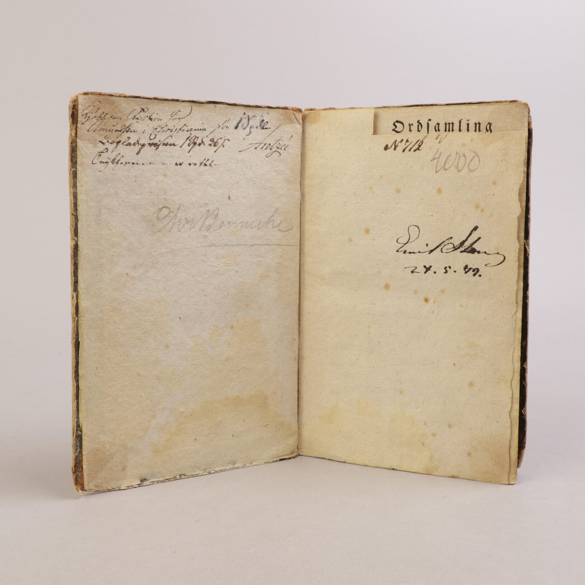 267) SPRÅK | 1 - Bilde 2