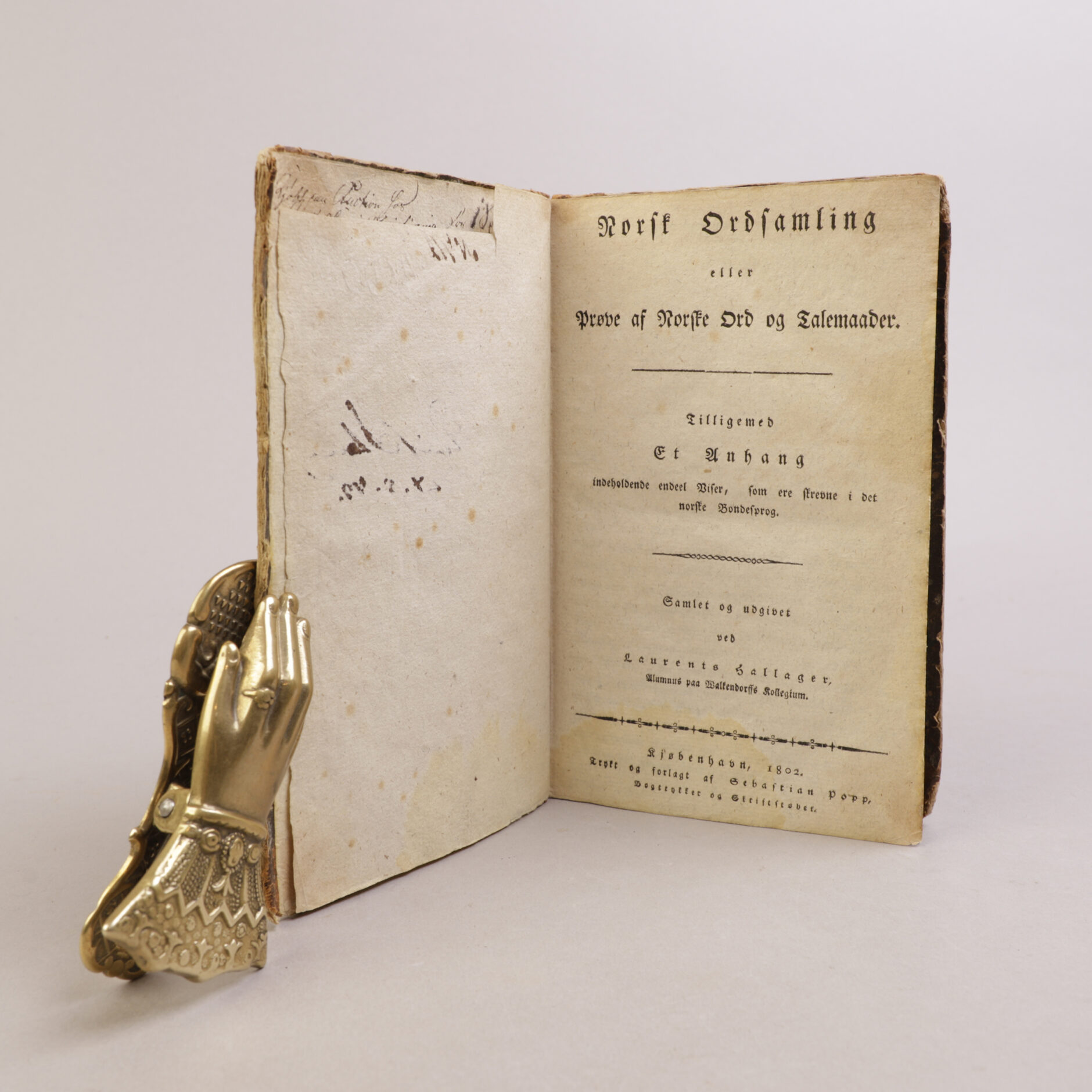 267) SPRÅK | 1 - Bilde 3