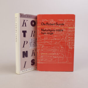 269) OLE ROBERT SUNDE