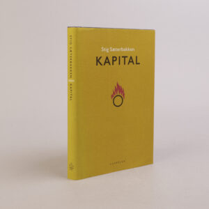 270) STIG SÆTERBAKKEN