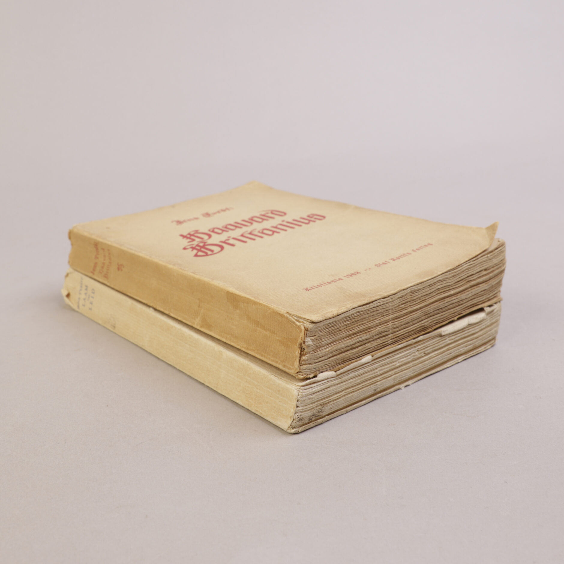 272) JENS TVEDT - Bilde 5