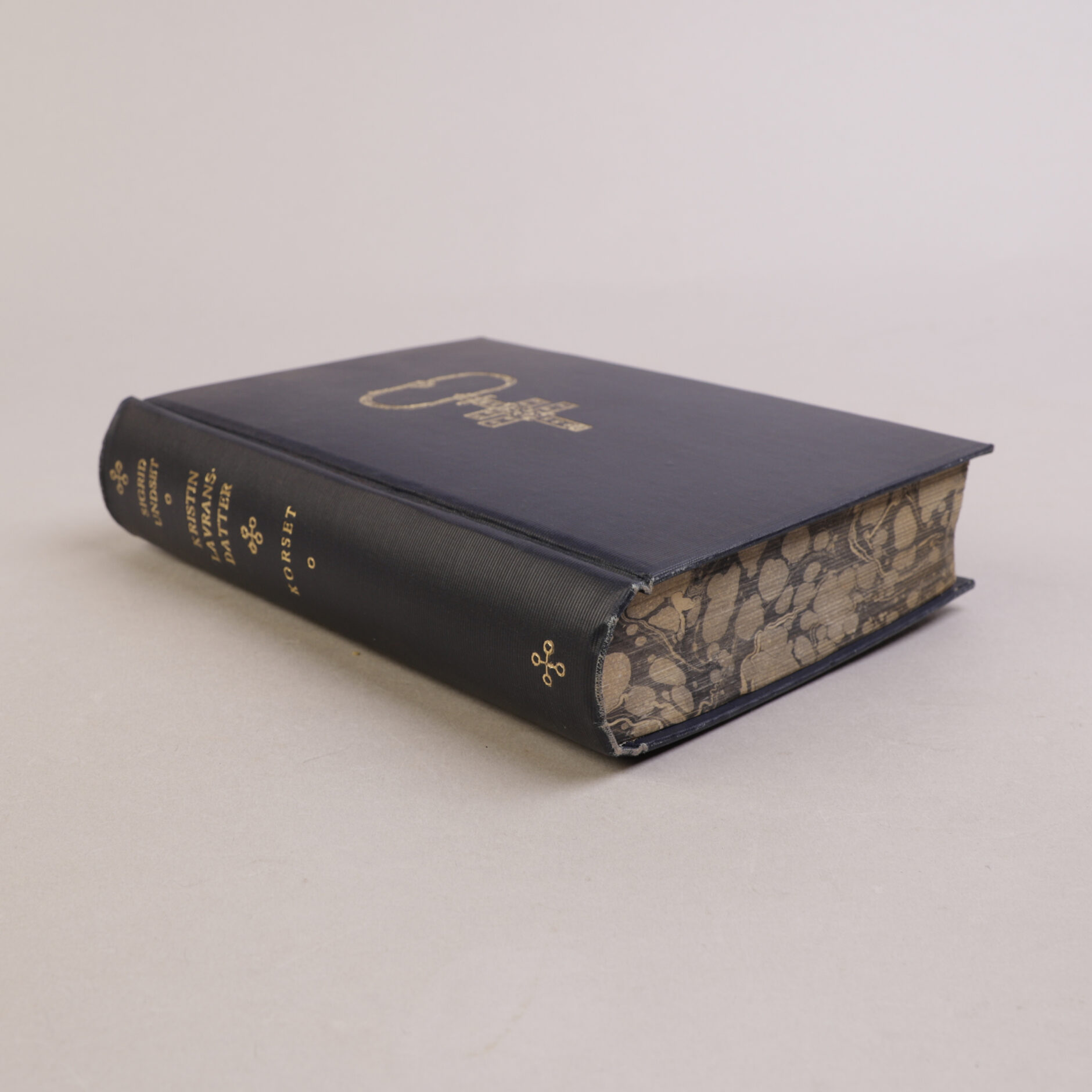 274) SIGRID UNDSET | 2 - Bilde 6