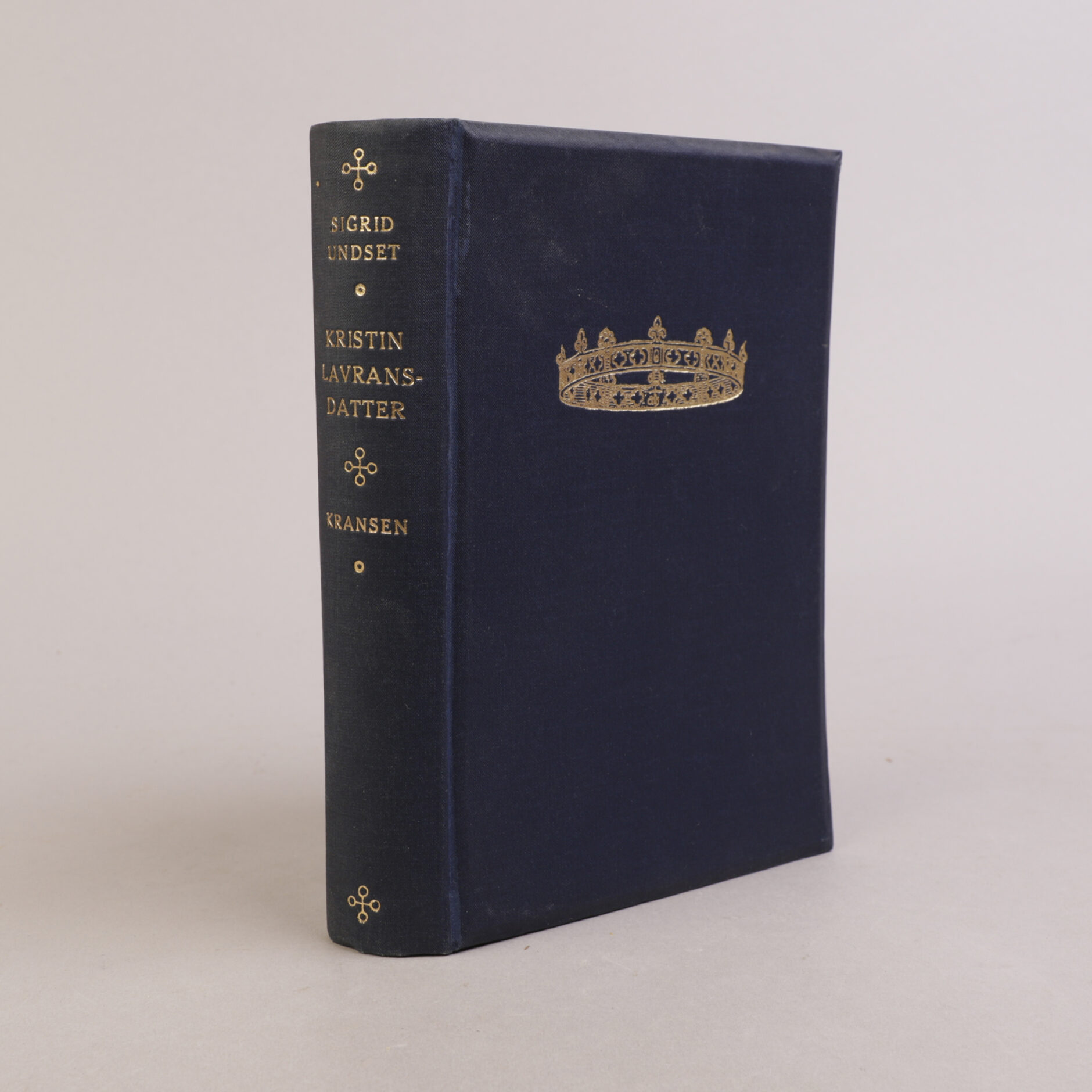 274) SIGRID UNDSET | 2 - Bilde 11