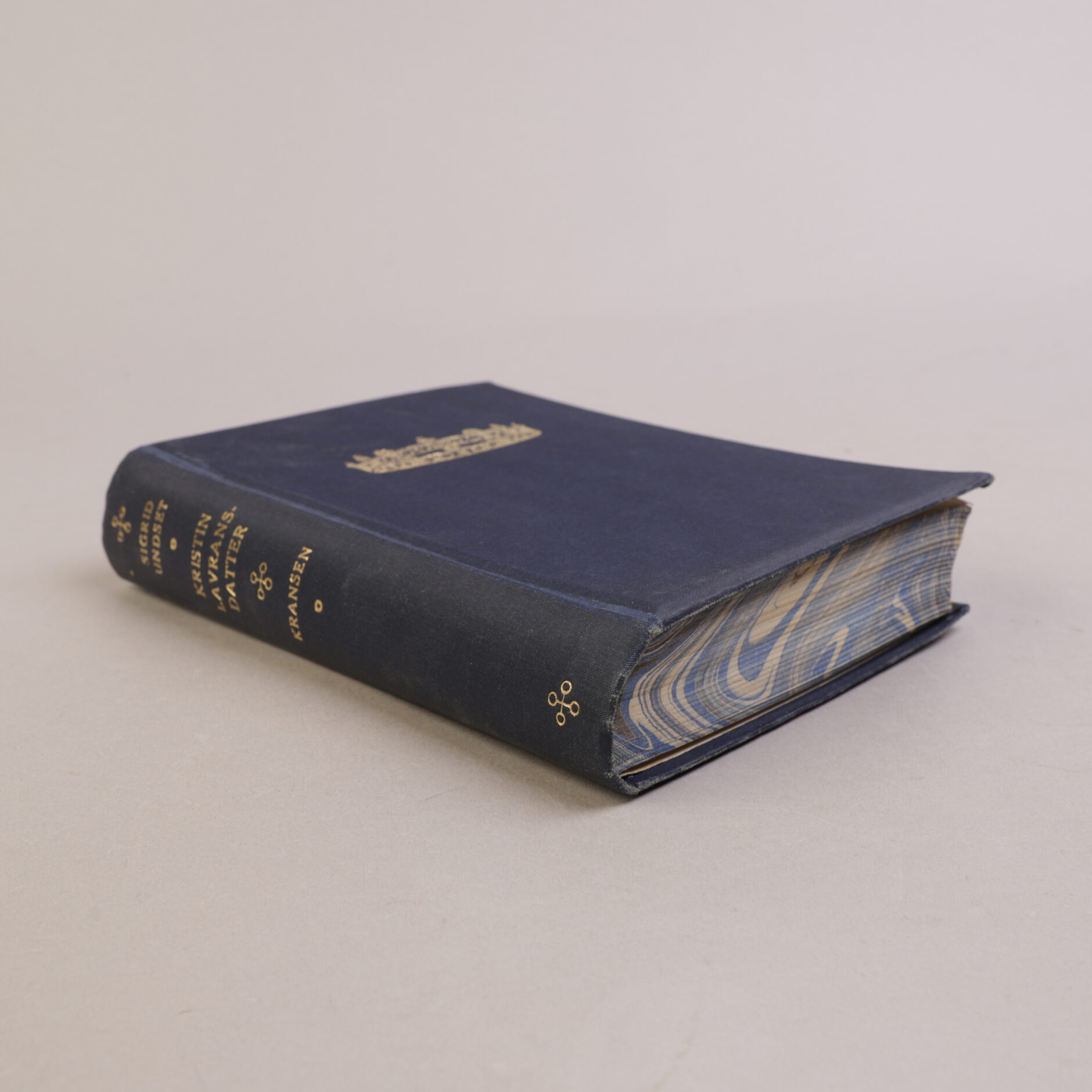 274) SIGRID UNDSET | 2 - Bilde 12