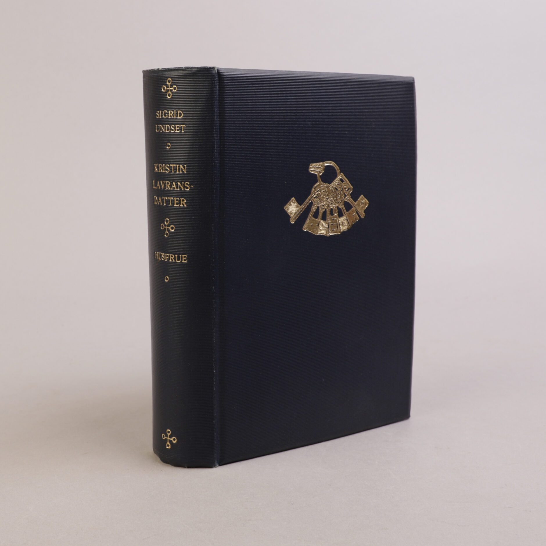 274) SIGRID UNDSET | 2 - Bilde 18