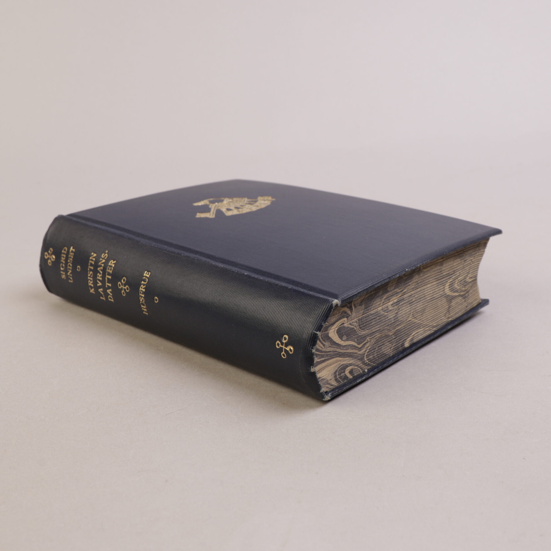 274) SIGRID UNDSET | 2 - Bilde 19