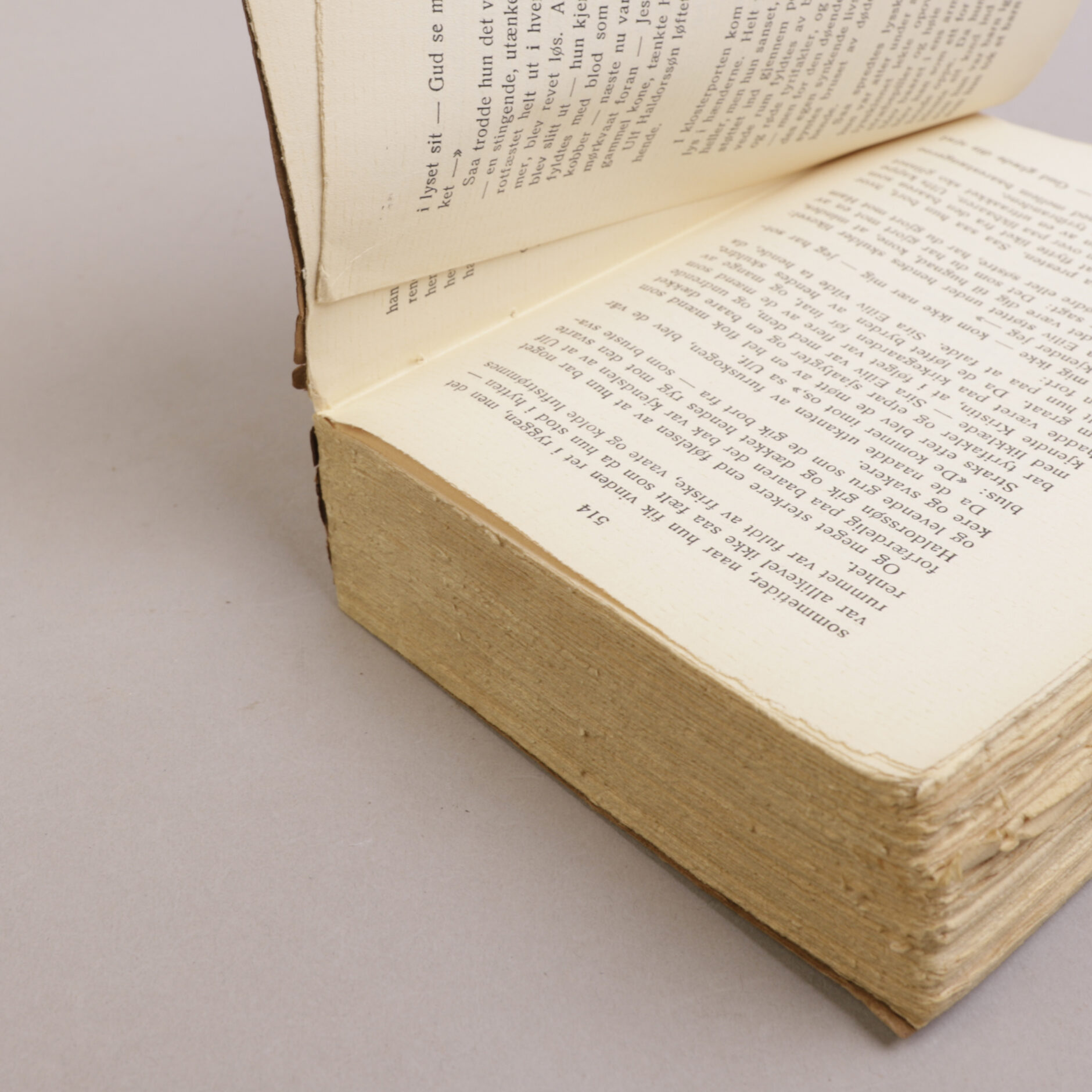 275) SIGRID UNDSET | 3 - Bilde 11