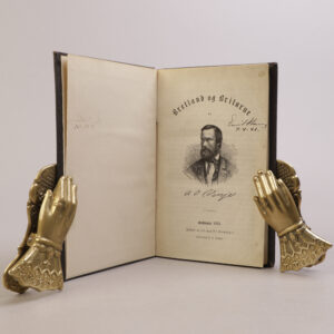 276) AASMUND OLAVSSON VINJE