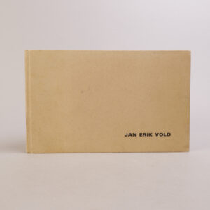 277) JAN ERIK VOLD | 1