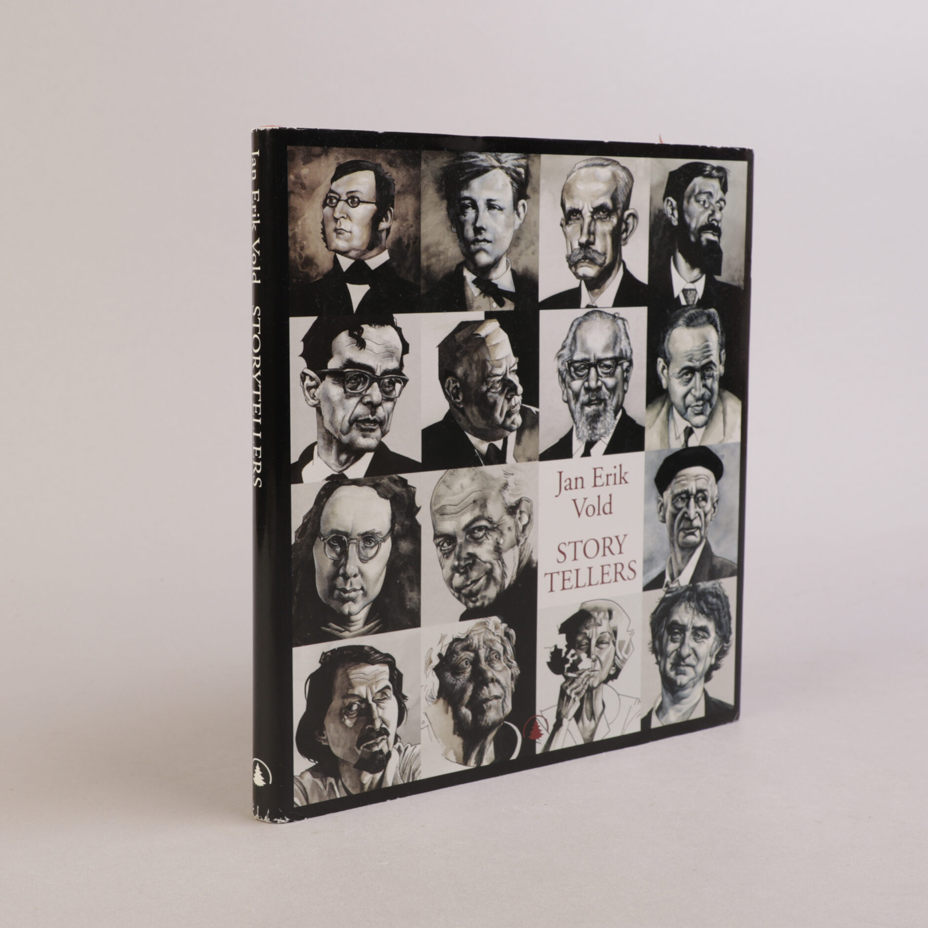 278) JAN ERIK VOLD | 2 - Bilde 2