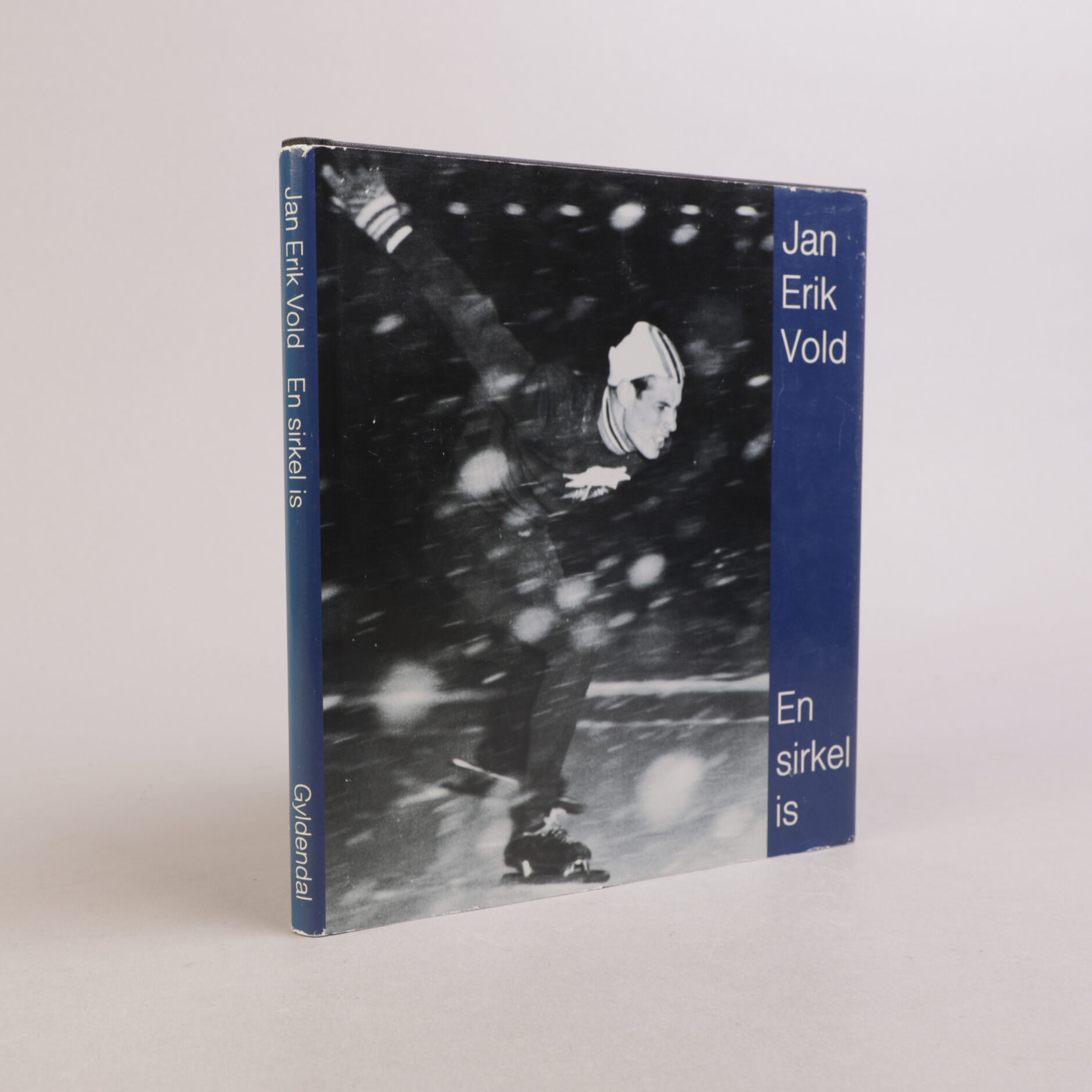 280) JAN ERIK VOLD | 4
