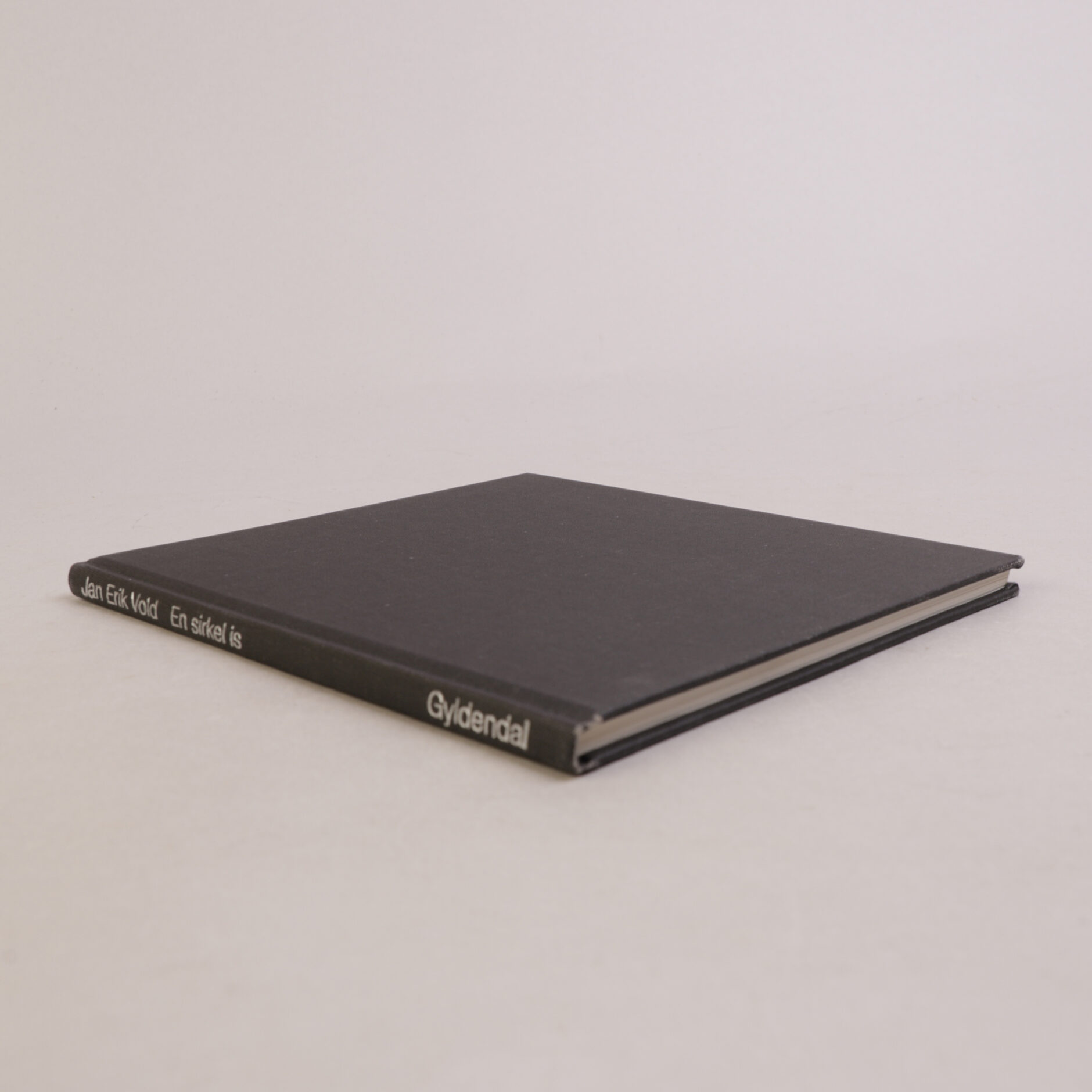 280) JAN ERIK VOLD | 4 - Bilde 5