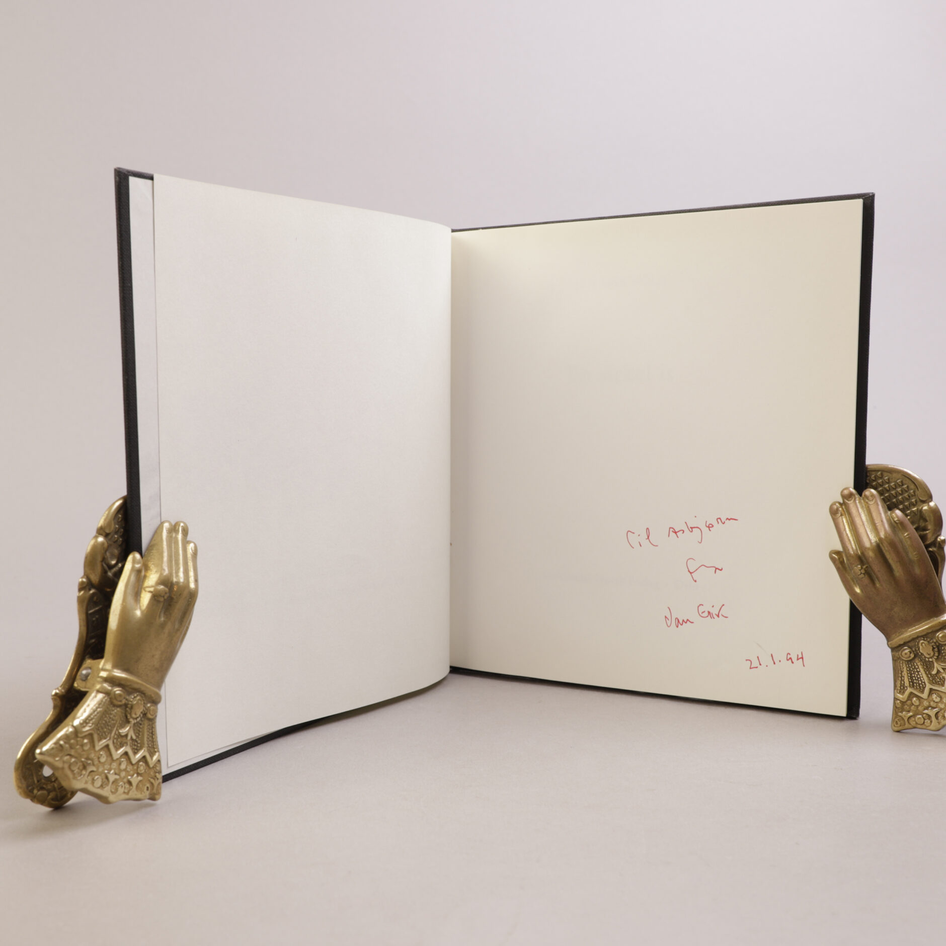 280) JAN ERIK VOLD | 4 - Bilde 2