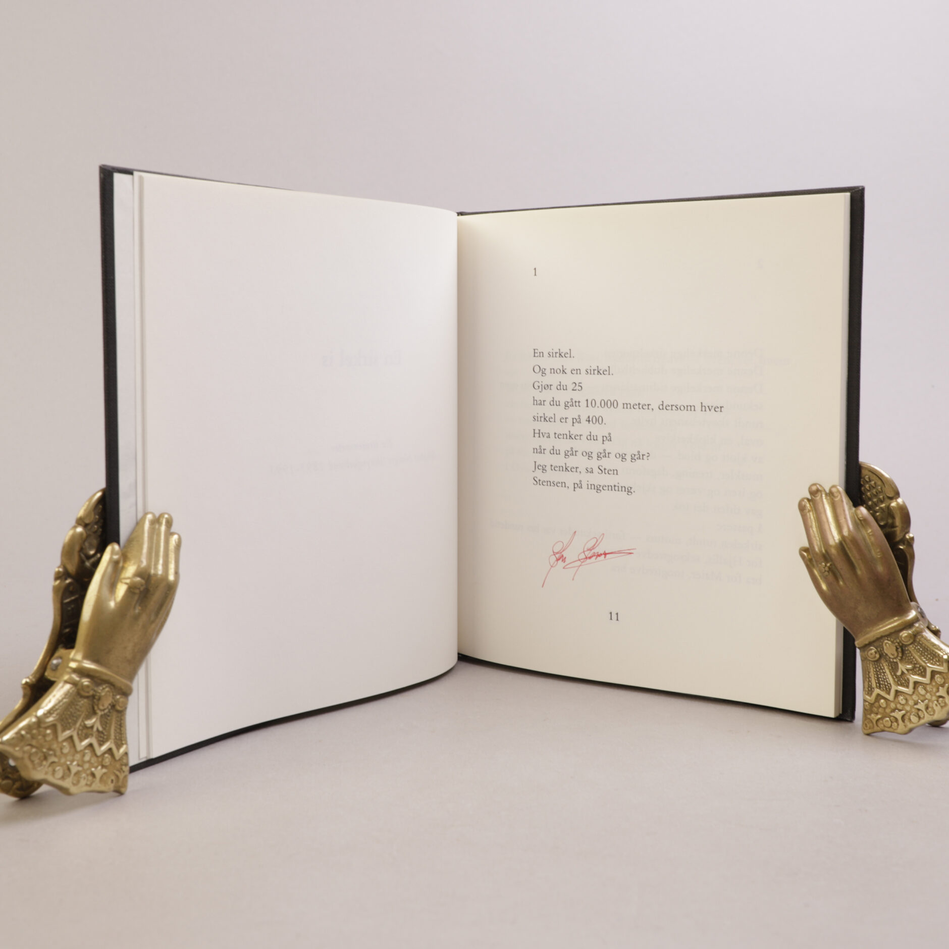 280) JAN ERIK VOLD | 4 - Bilde 3