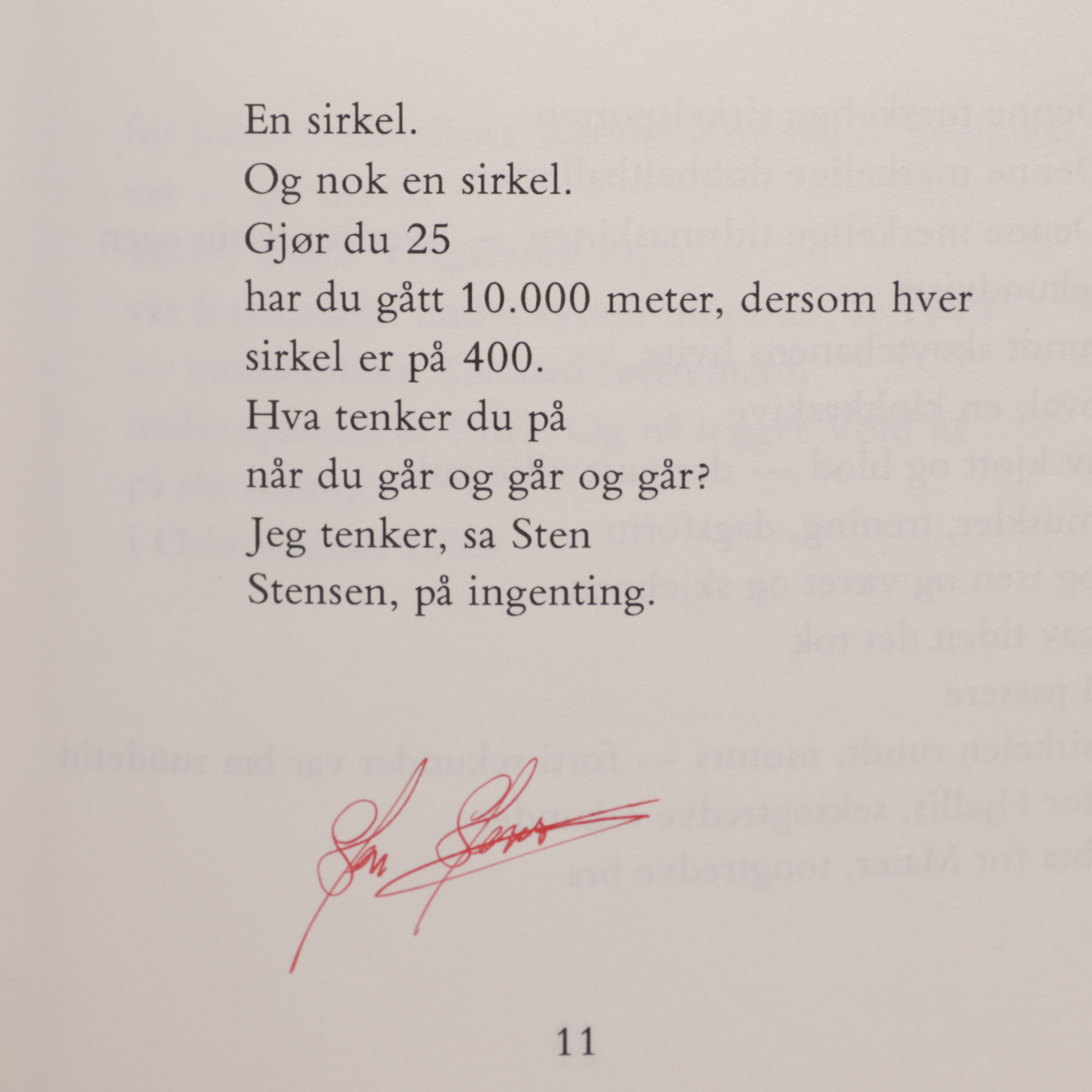 280) JAN ERIK VOLD | 4 - Bilde 4