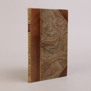 281) HENRIK WERGELAND | 1