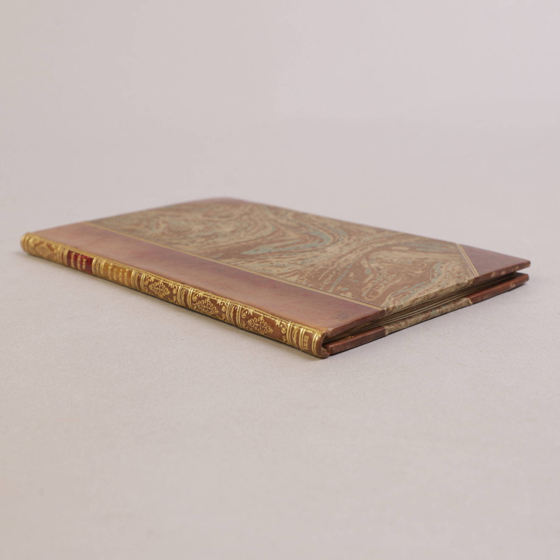 281) HENRIK WERGELAND | 1 - Bilde 6