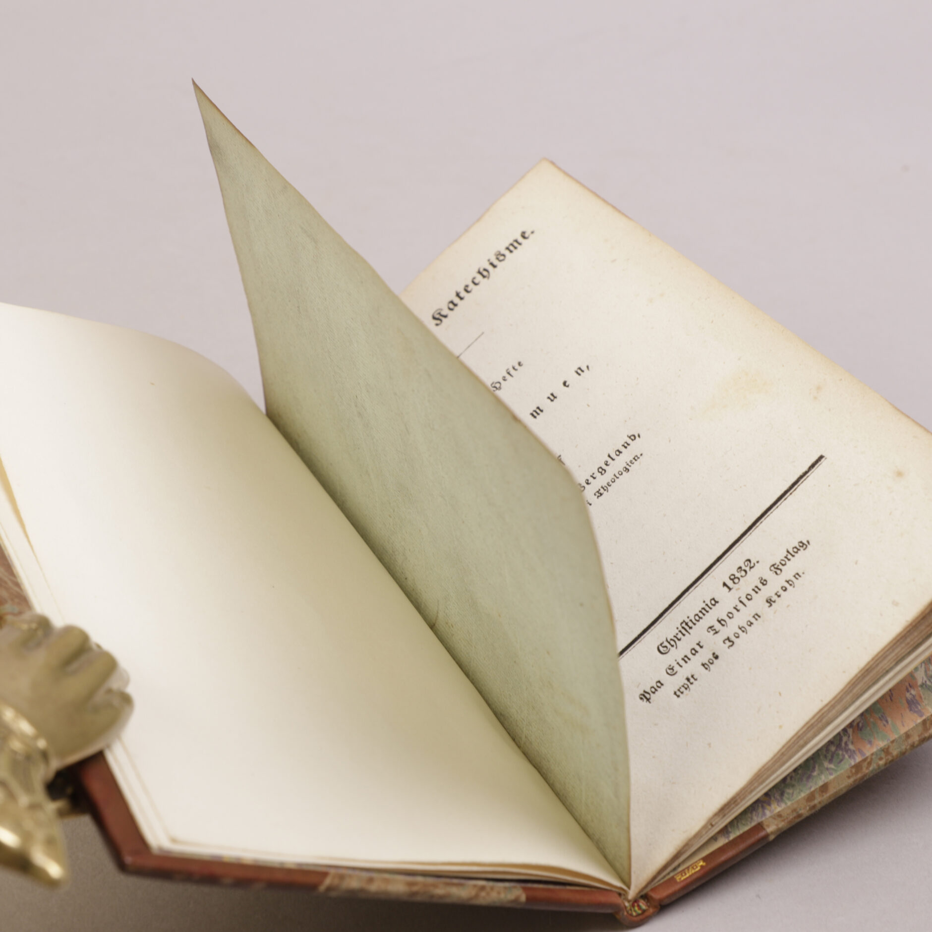 281) HENRIK WERGELAND | 1 - Bilde 3