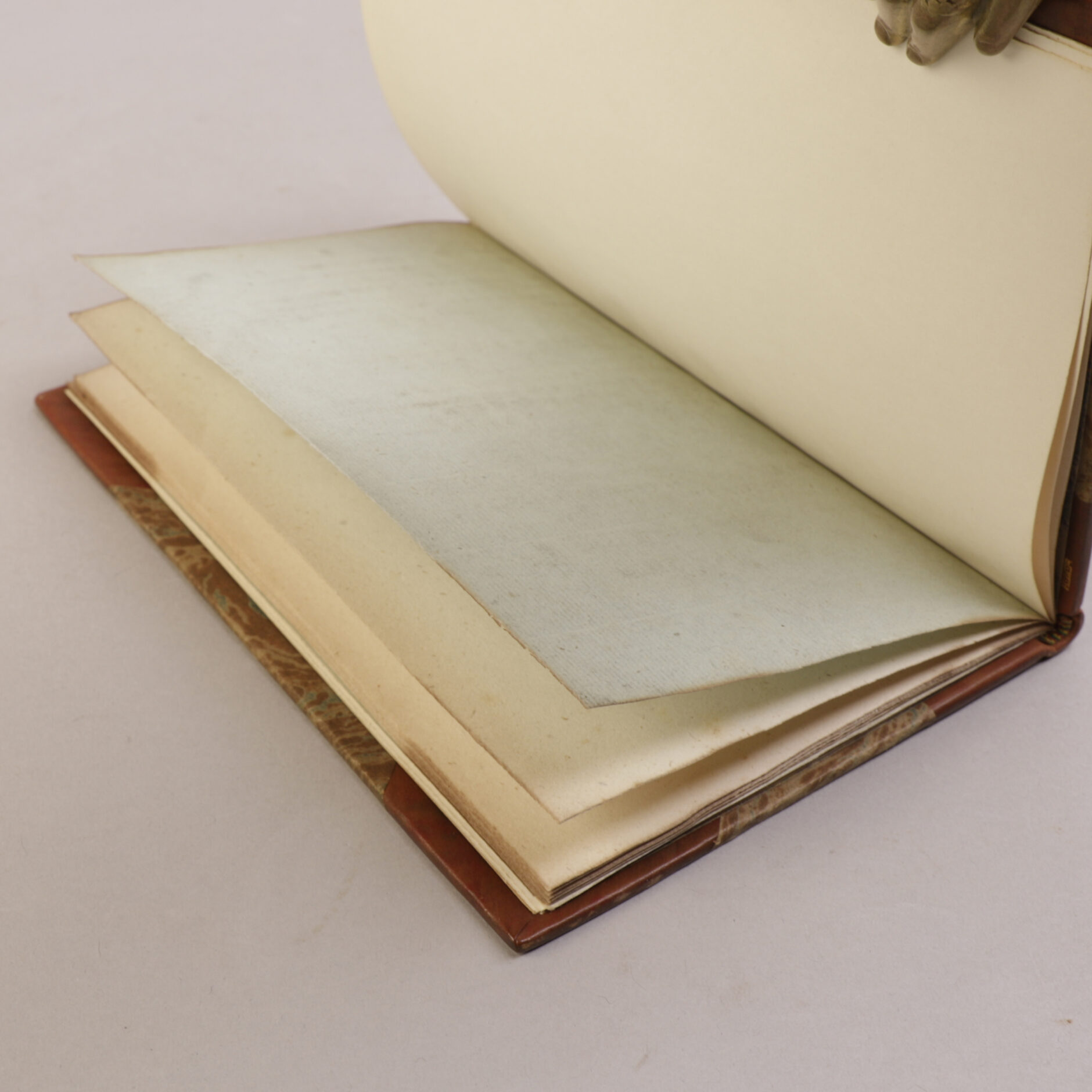 281) HENRIK WERGELAND | 1 - Bilde 4