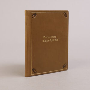 282) HENRIK WERGELAND | 2