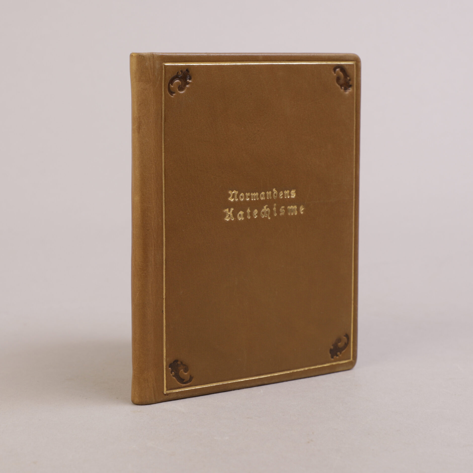 282) HENRIK WERGELAND | 2