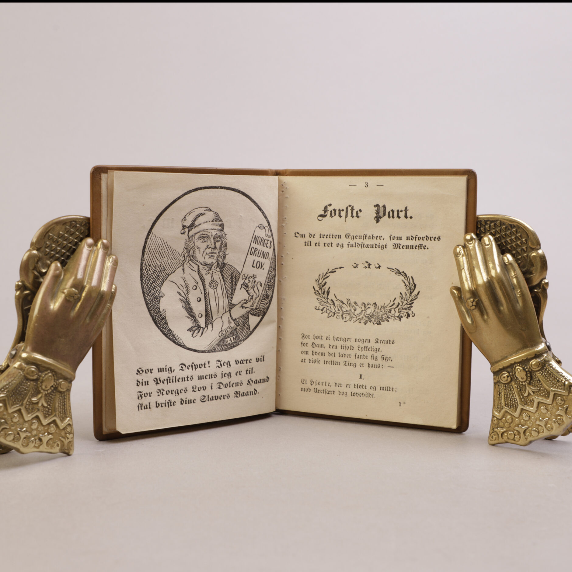 282) HENRIK WERGELAND | 2 - Bilde 4