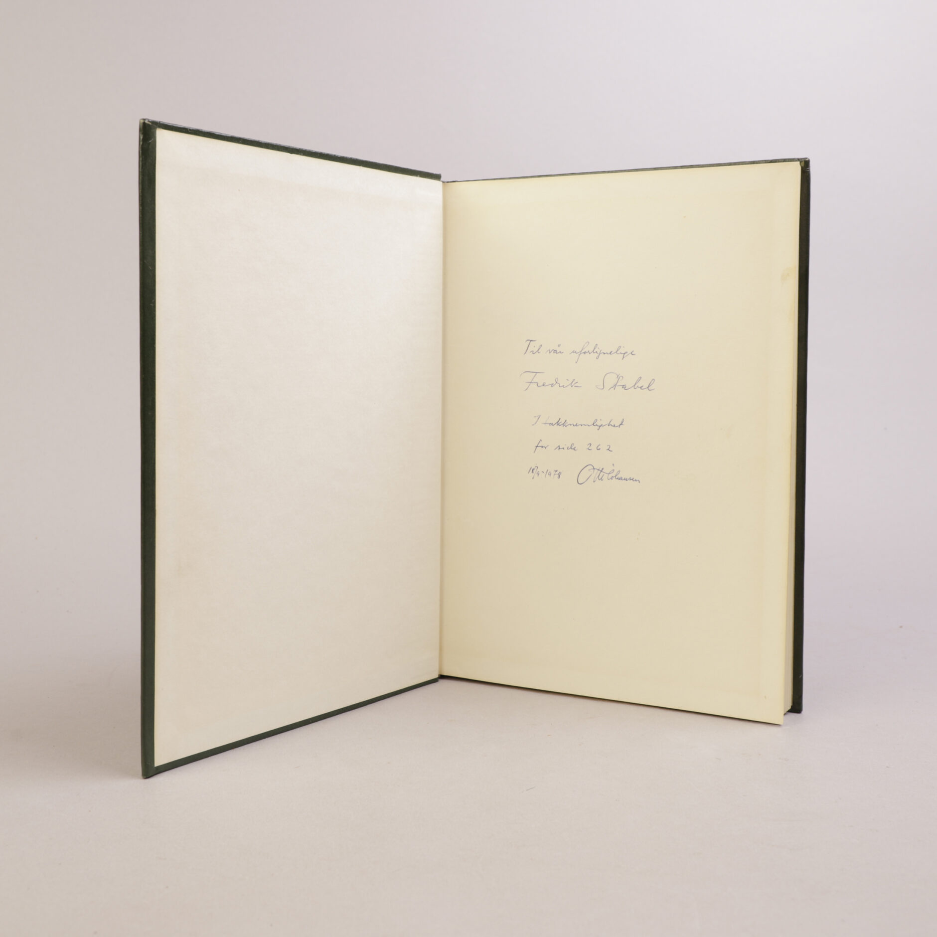 181) OTTO JOHANSEN - Bilde 5