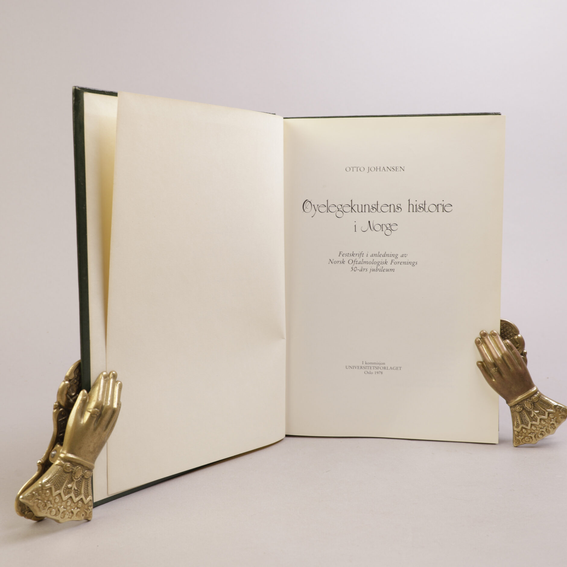 181) OTTO JOHANSEN - Bilde 3