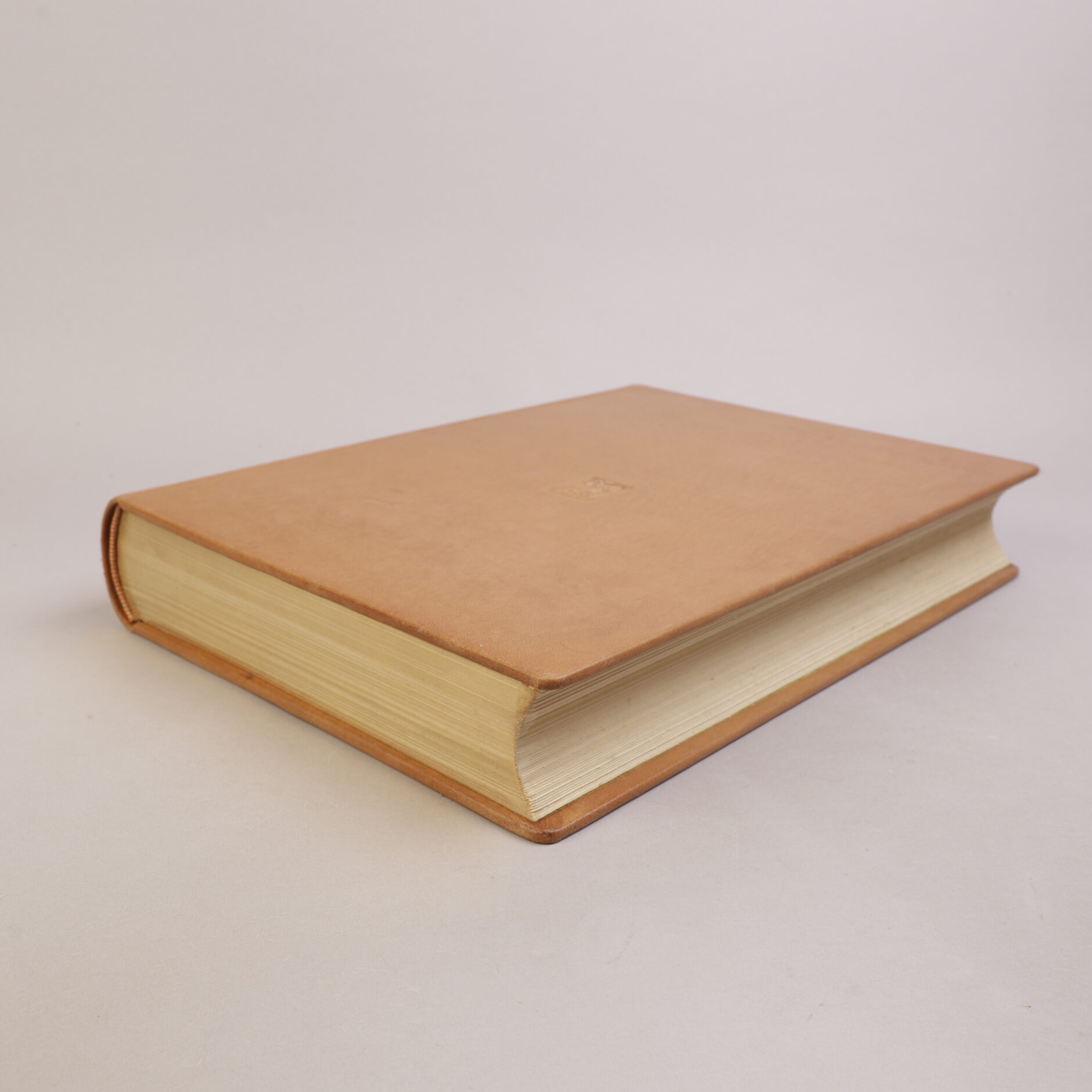 50) BOKBIND – HALVDAN KOHT - Bilde 5