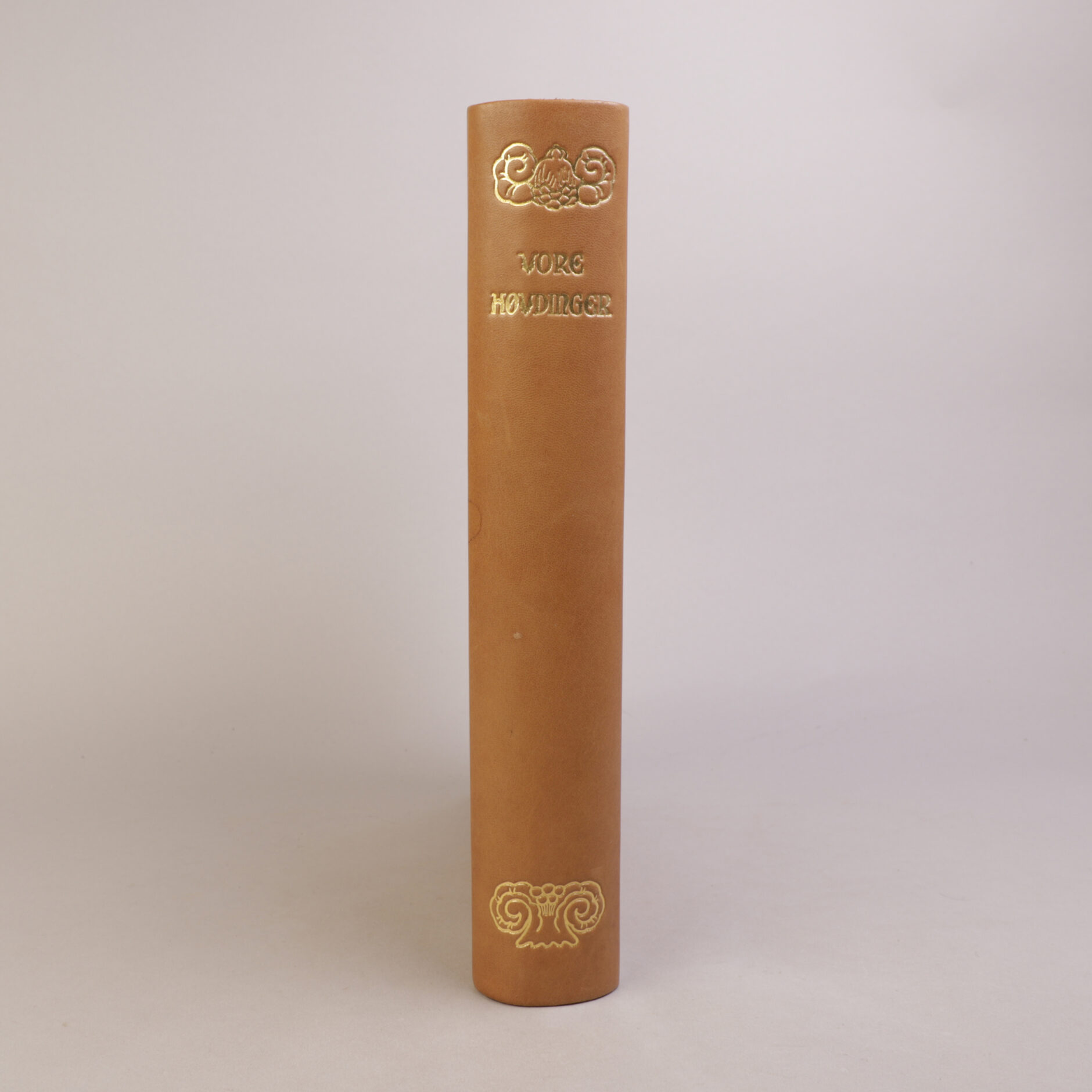 50) BOKBIND – HALVDAN KOHT - Bilde 10