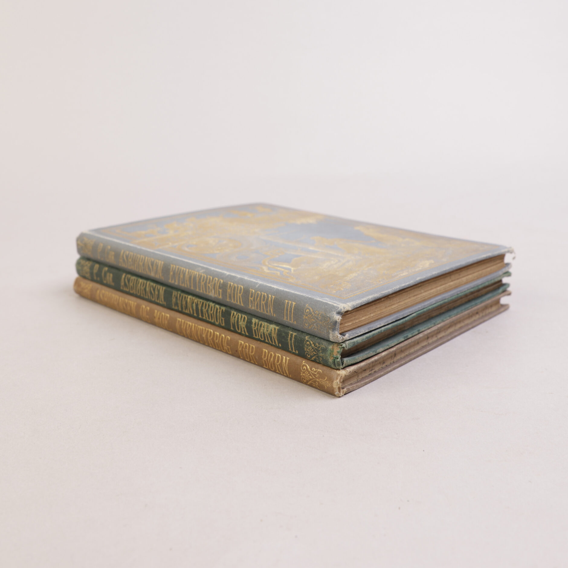 13) ASBJØRNSEN & MOE | 1 - Bilde 11