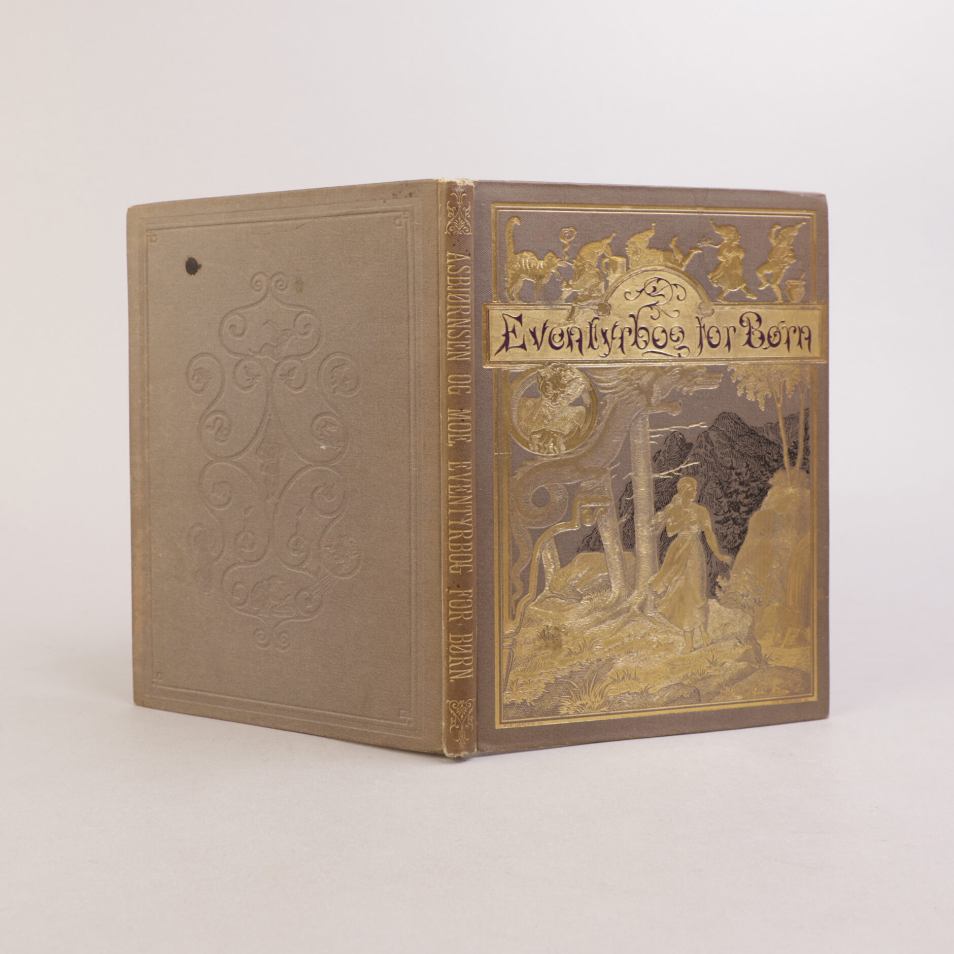 13) ASBJØRNSEN & MOE | 1 - Bilde 2