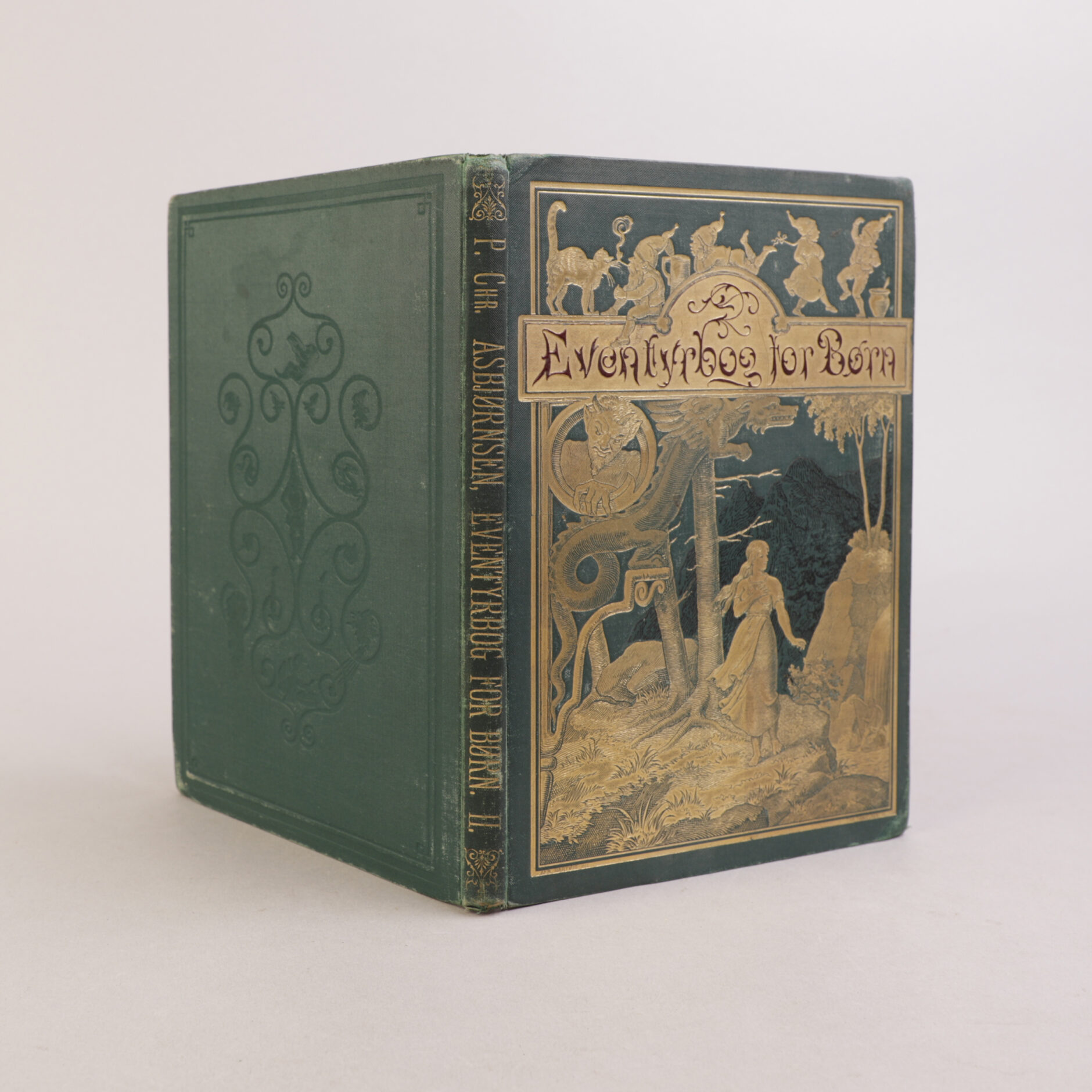 13) ASBJØRNSEN & MOE | 1 - Bilde 5