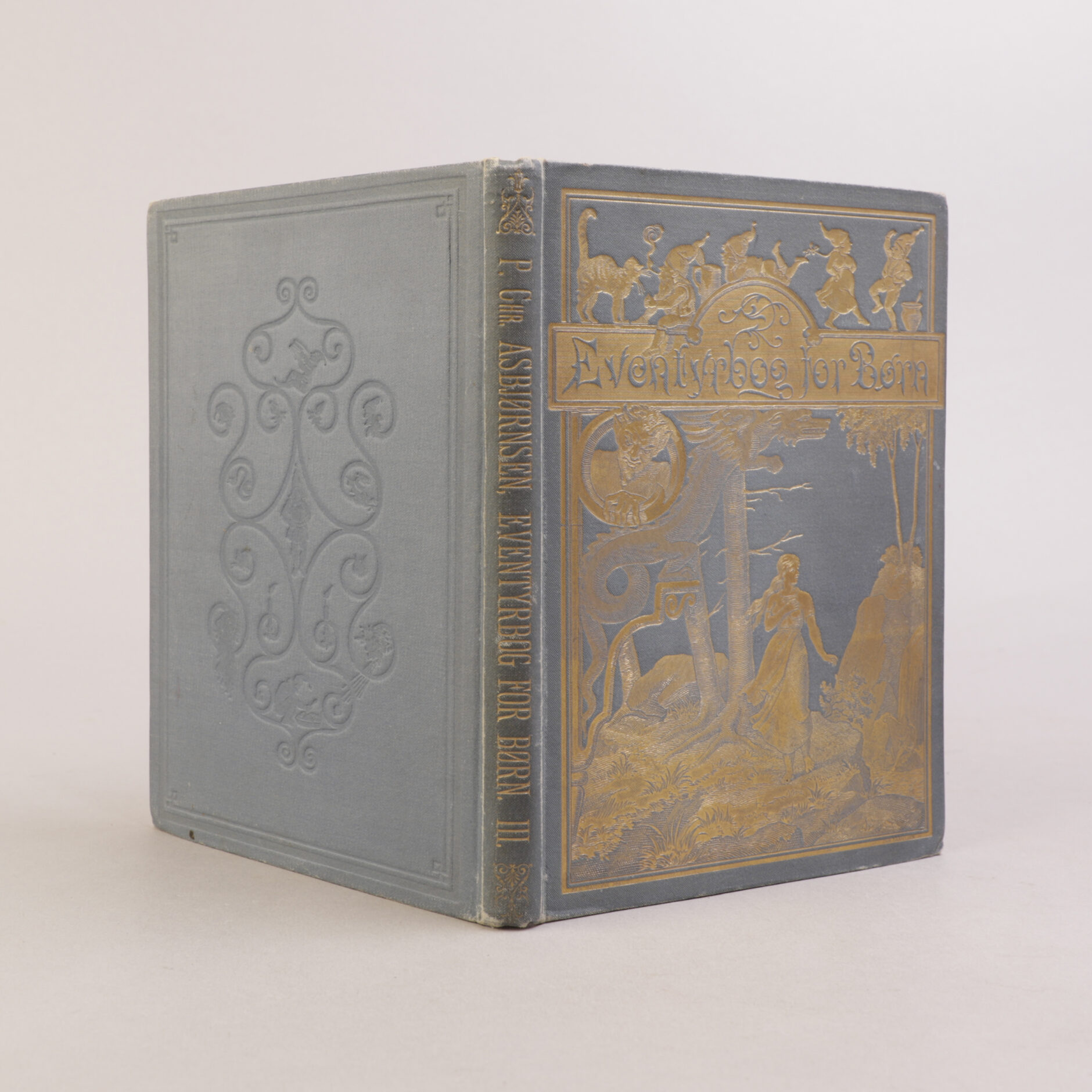 13) ASBJØRNSEN & MOE | 1 - Bilde 8