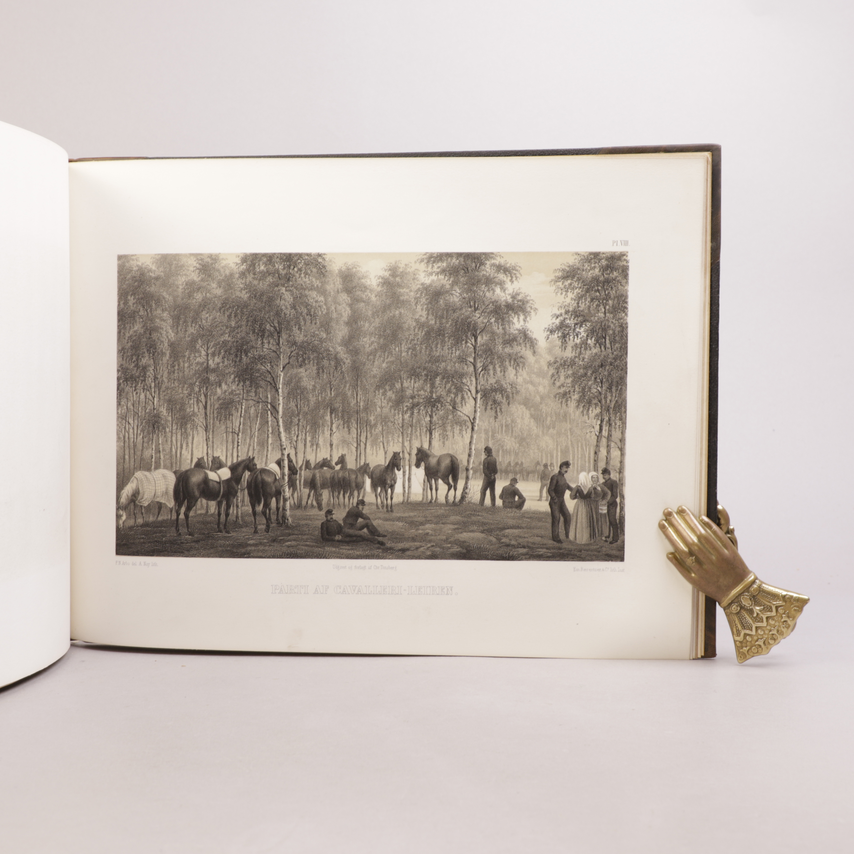 7) CHR. TØNSBERG - Bilde 6