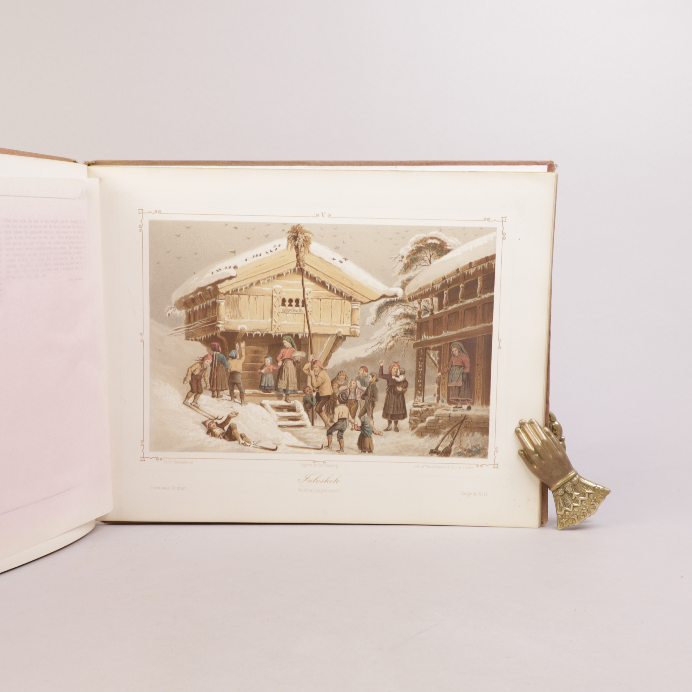 11) CHR. TØNSBERG - Bilde 5