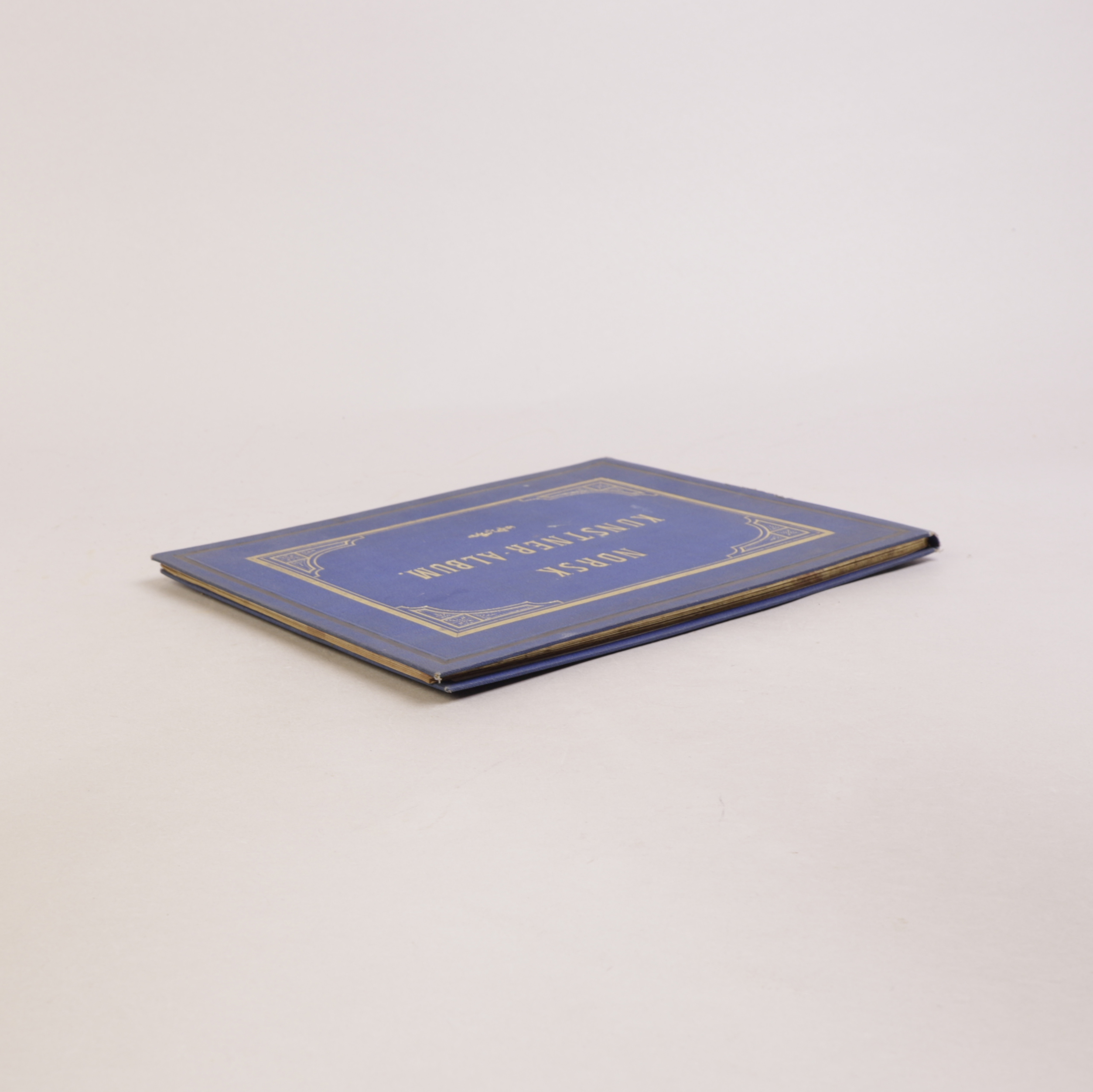 12) CHR. TØNSBERG - Bilde 5