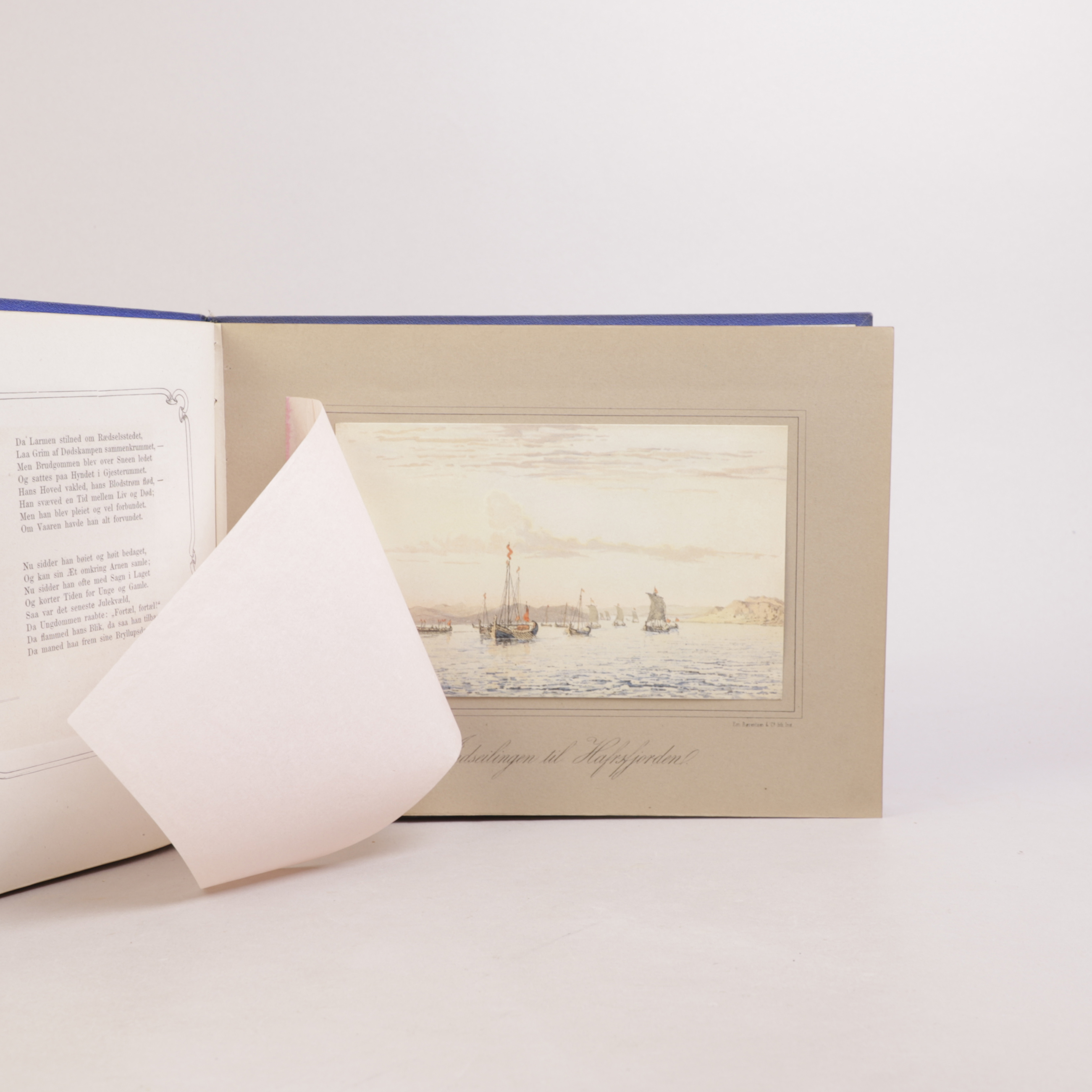 12) CHR. TØNSBERG - Bilde 4