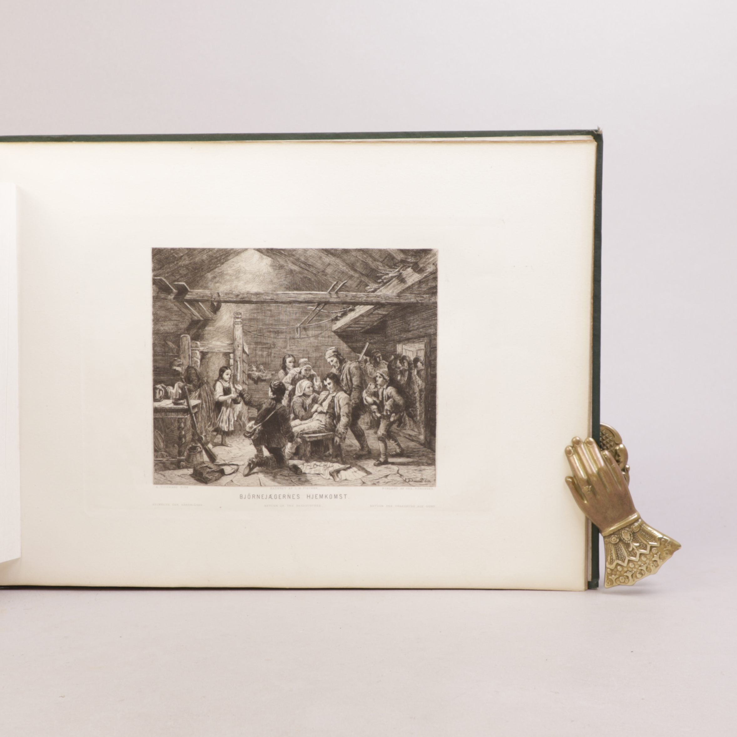 15) CHR. TØNSBERG - Bilde 5