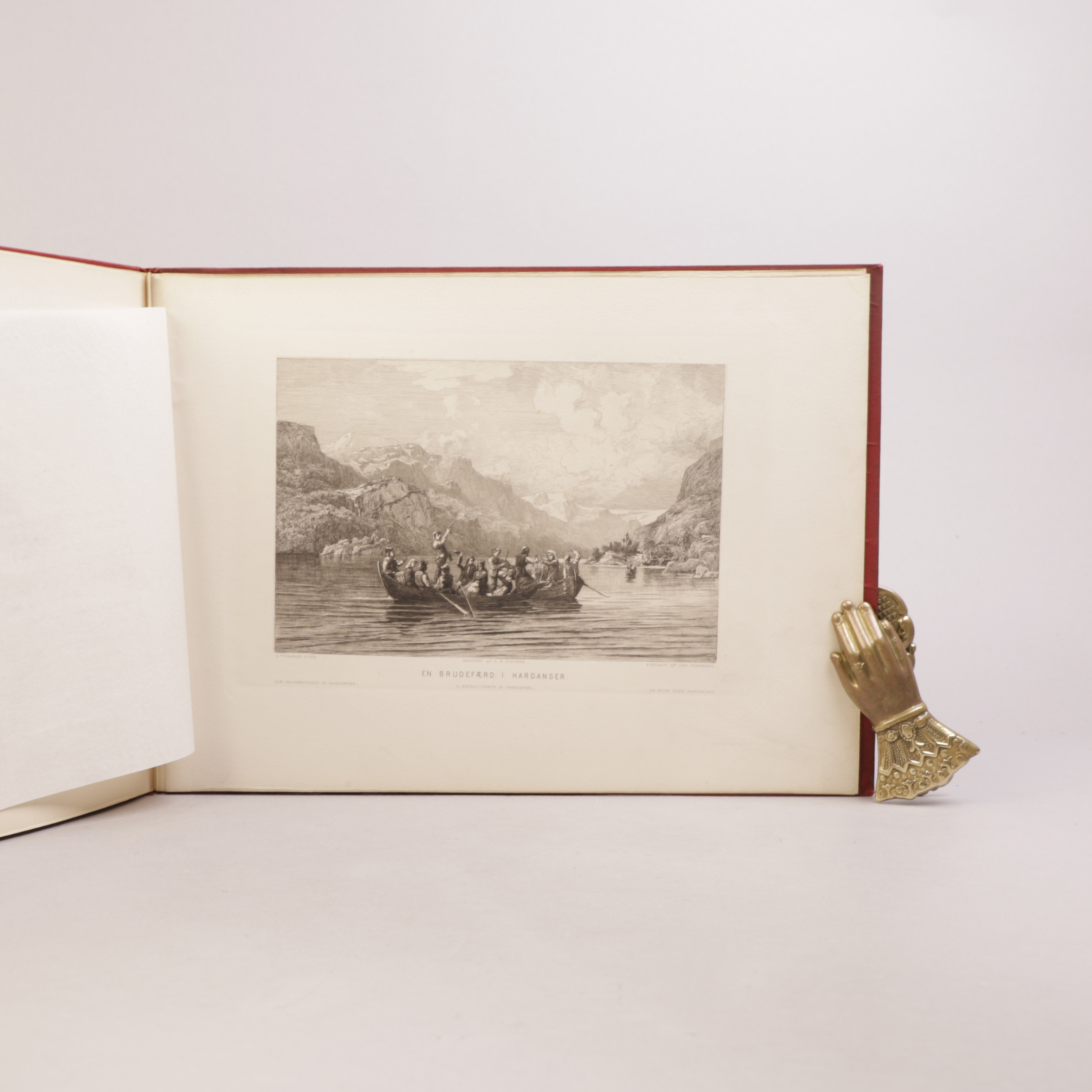 17) CHR. TØNSBERG - Bilde 4