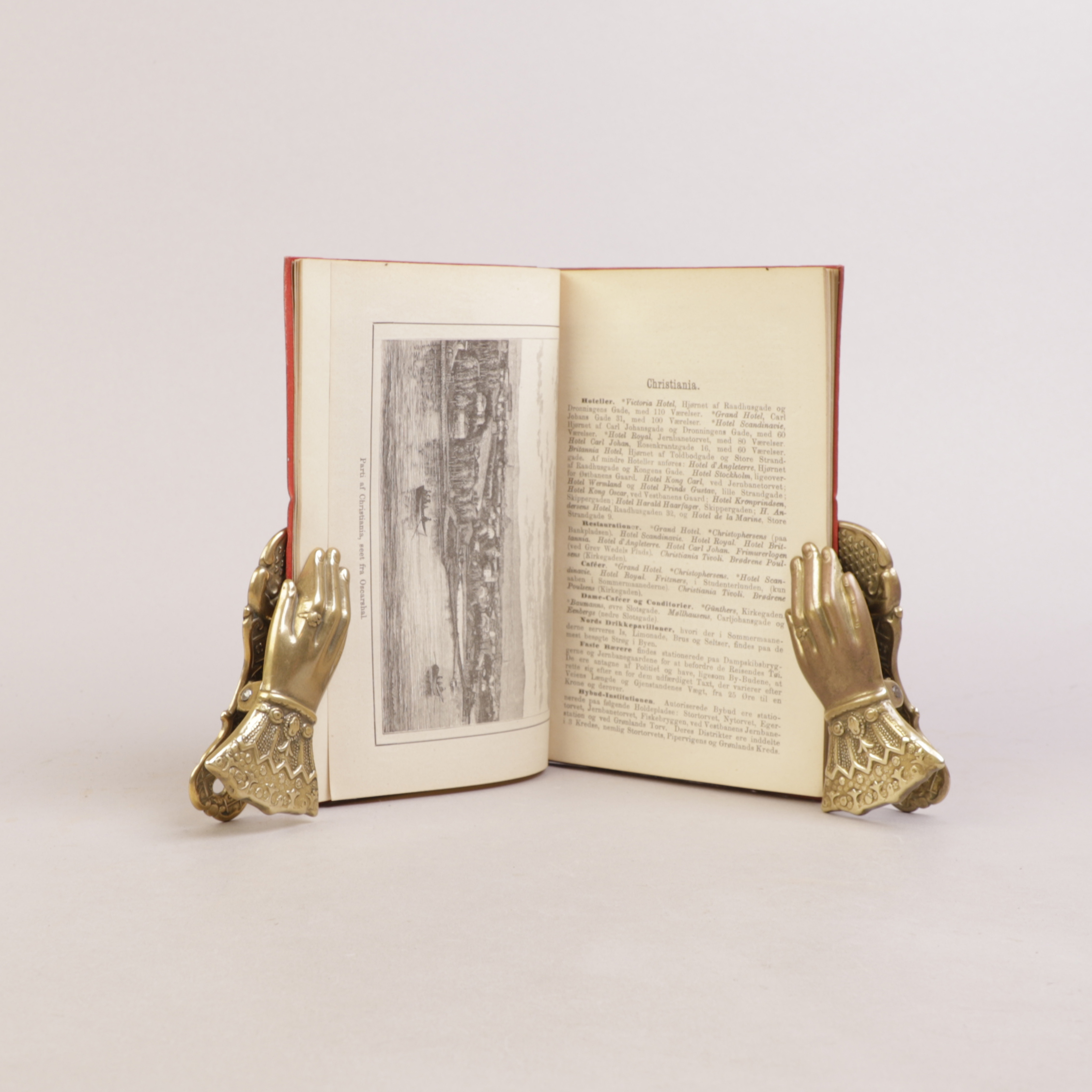 18) CHR. TØNSBERG - Bilde 4