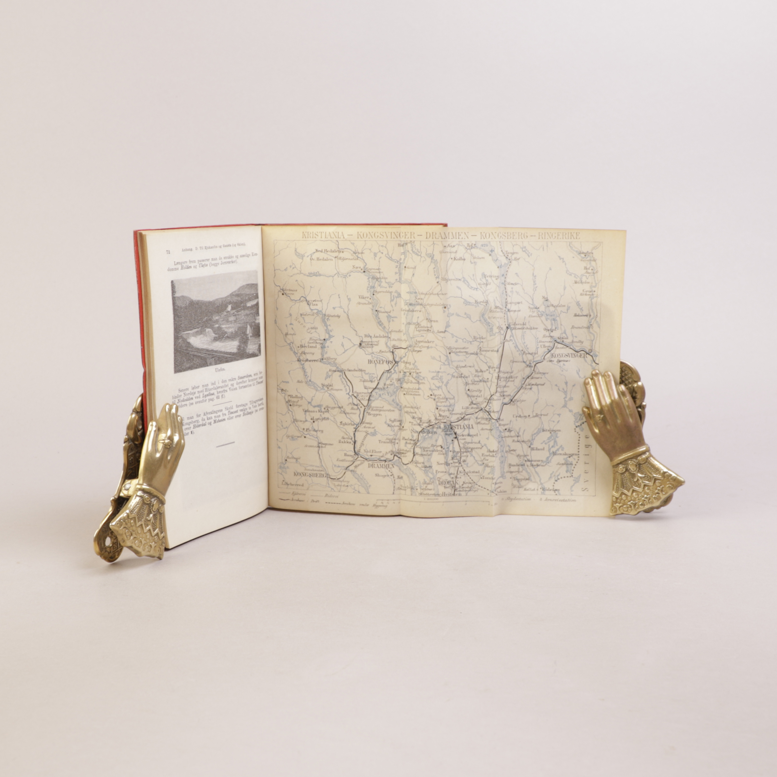 18) CHR. TØNSBERG - Bilde 6