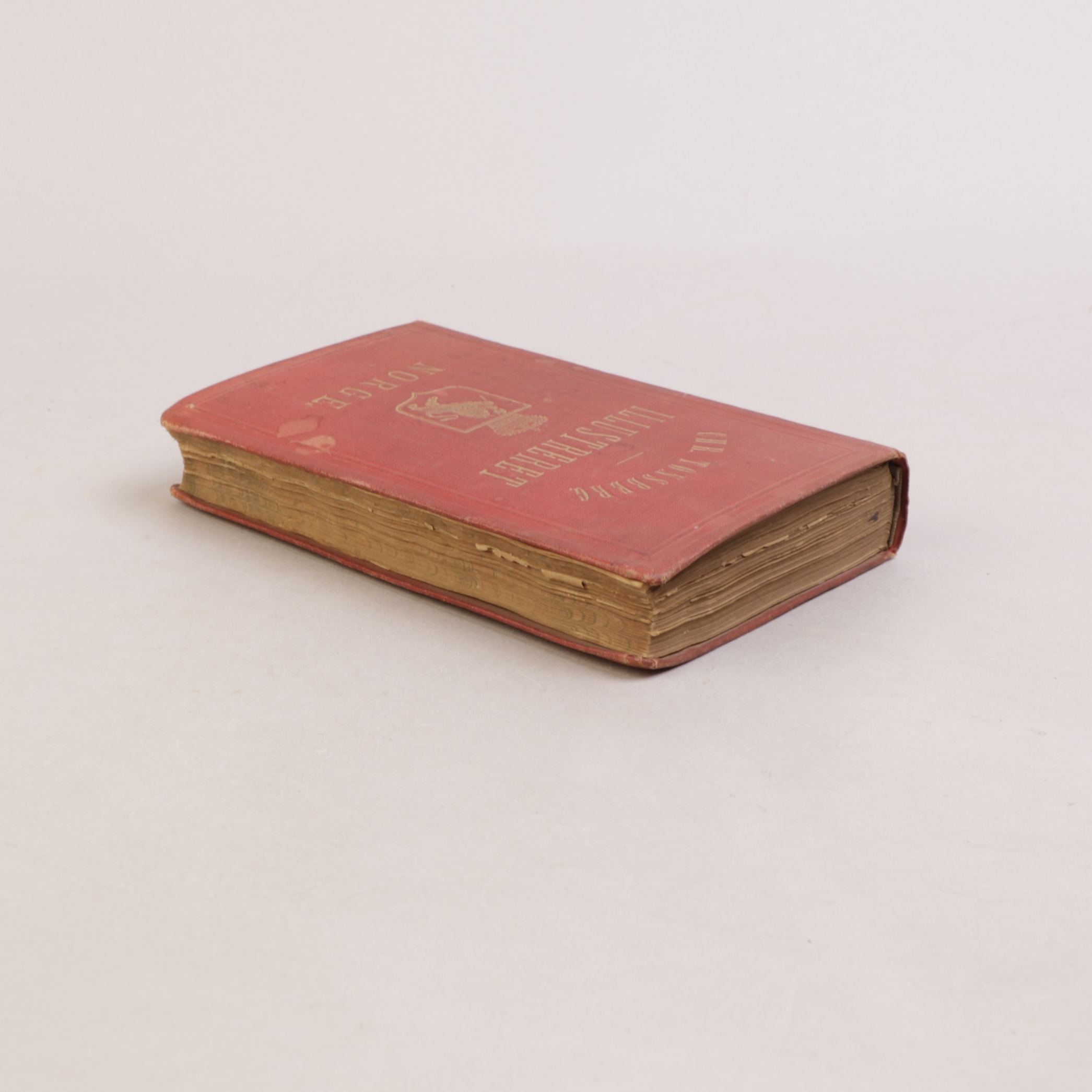 19) CHR. TØNSBERG - Bilde 6