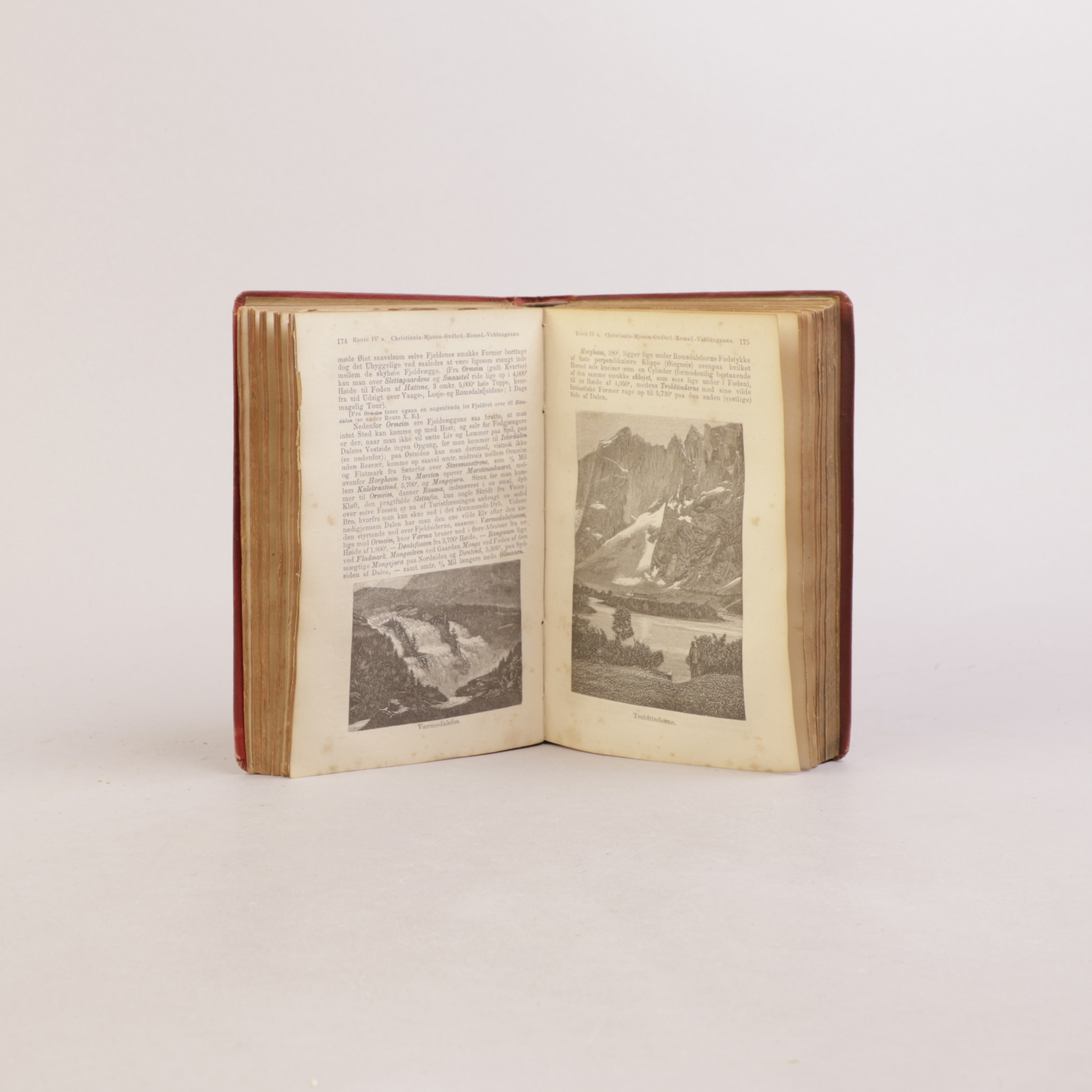 19) CHR. TØNSBERG - Bilde 4