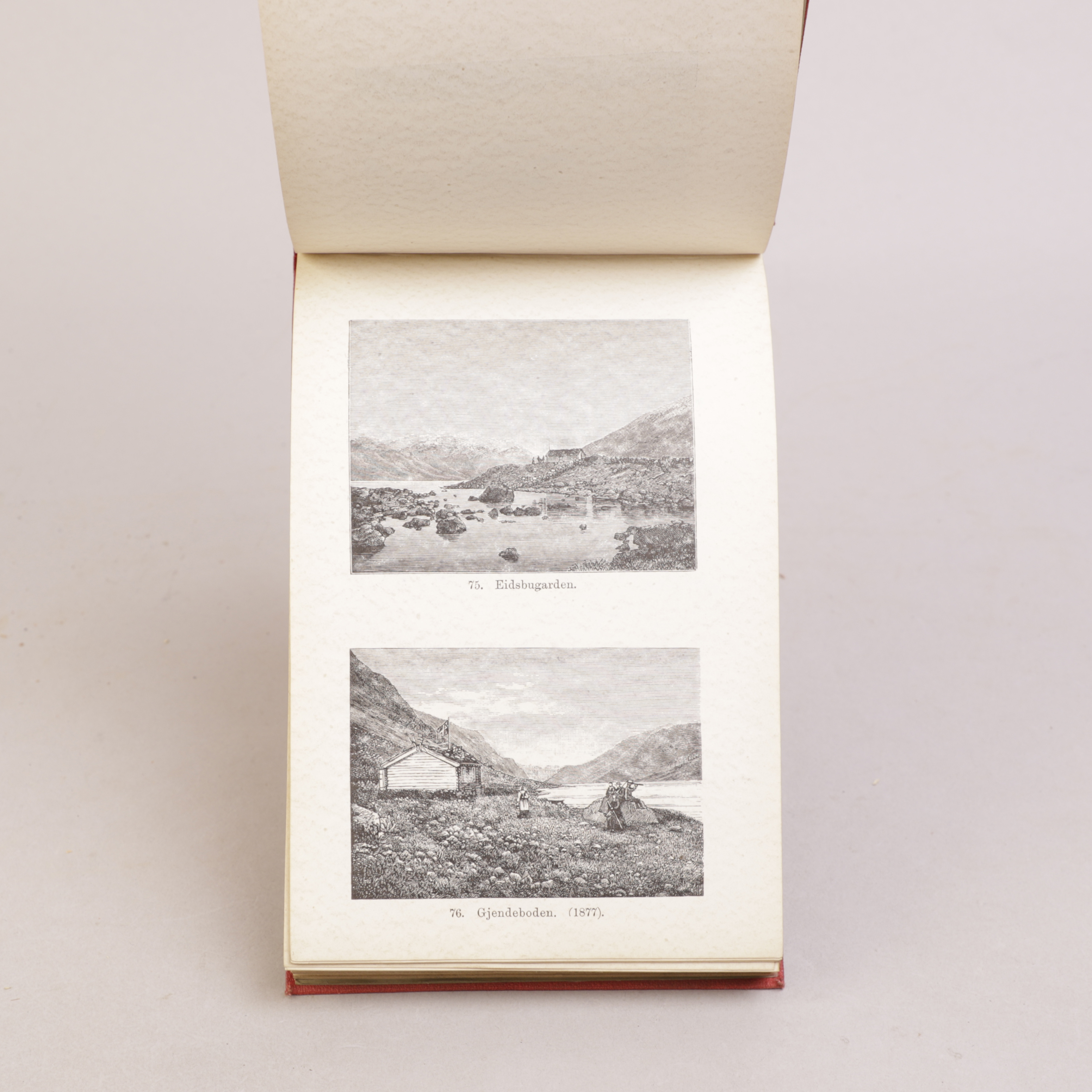 20) CHR. TØNSBERG - Bilde 6