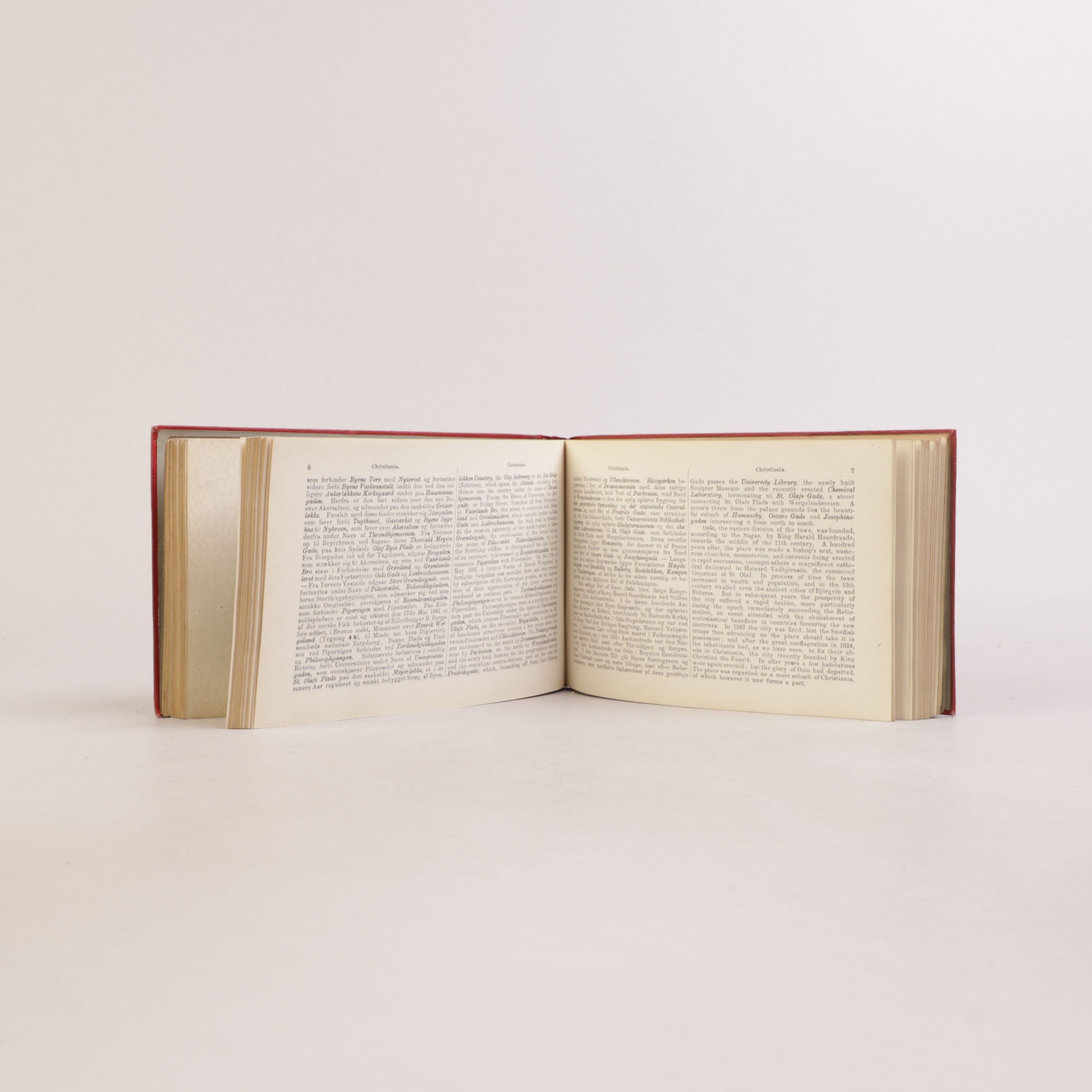 20) CHR. TØNSBERG - Bilde 7