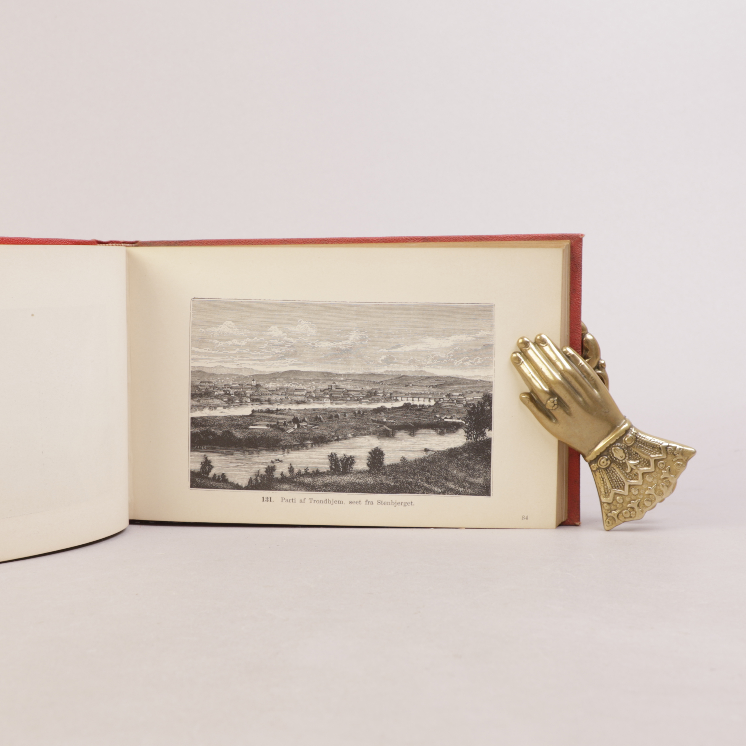 23) CHR. TØNSBERG - Bilde 4