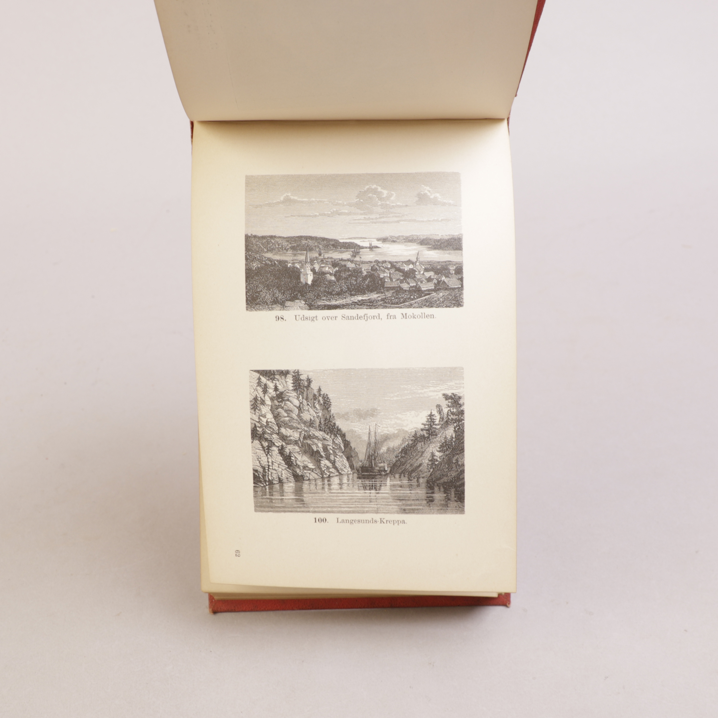 23) CHR. TØNSBERG - Bilde 5