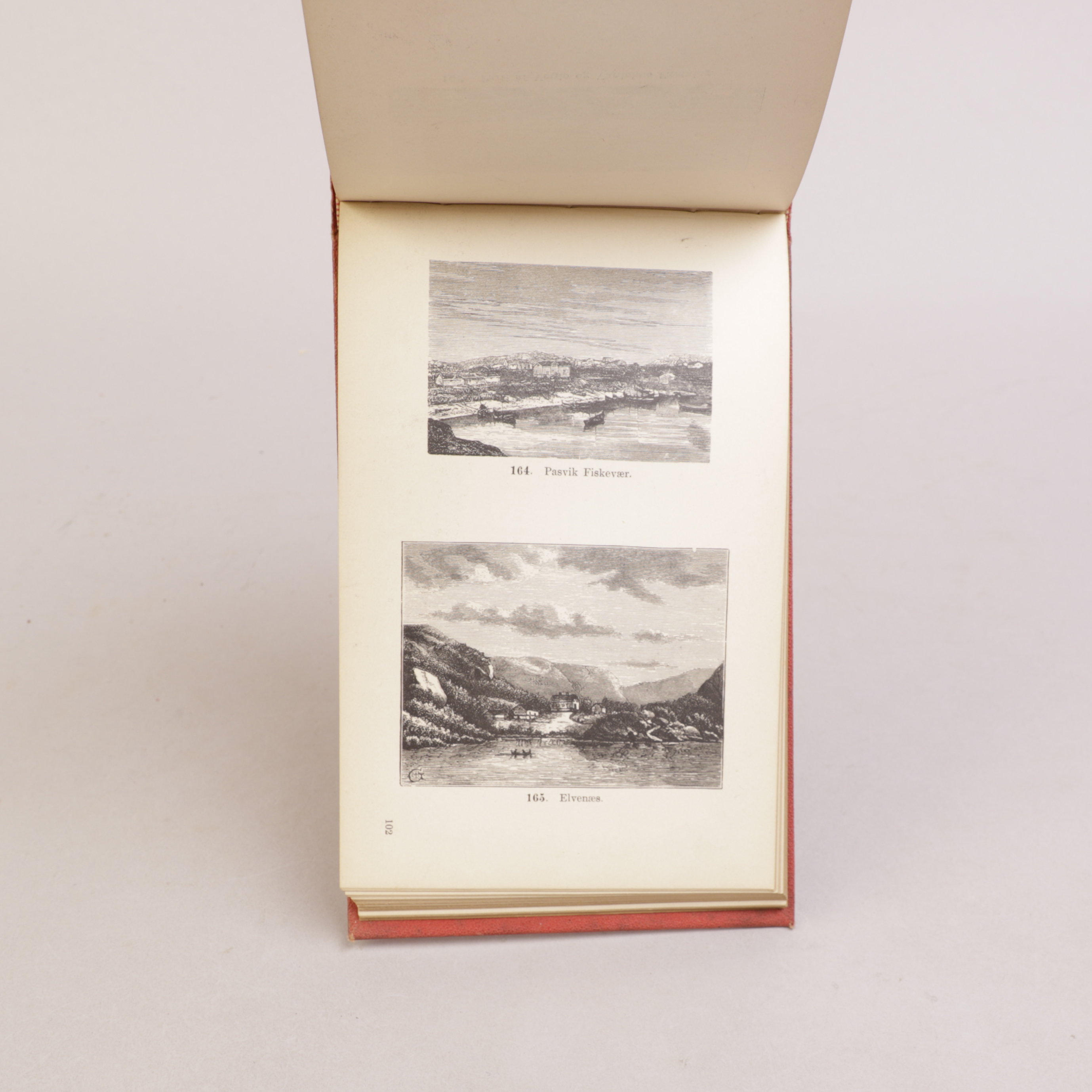 23) CHR. TØNSBERG - Bilde 6